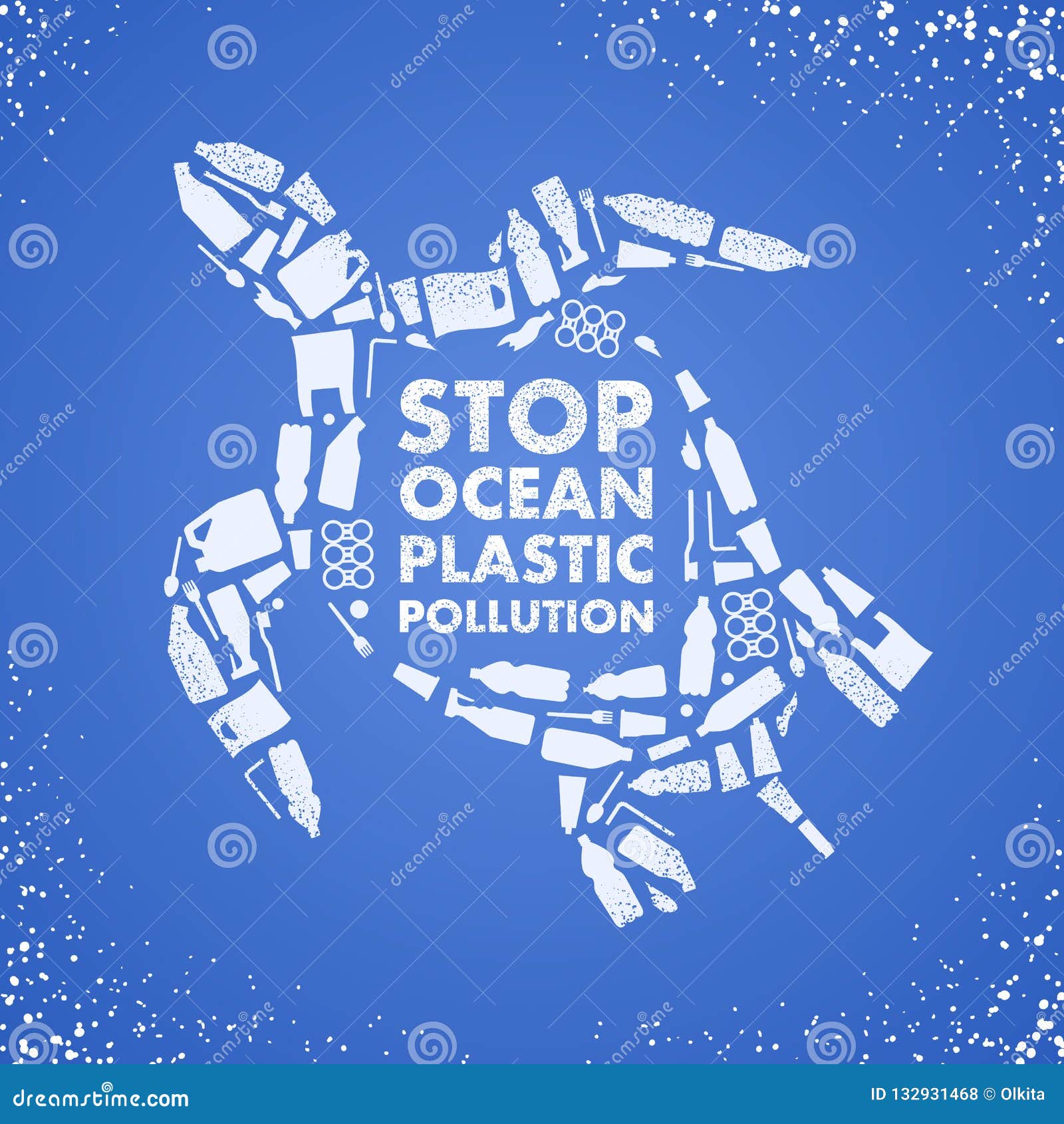 The single-use plastic pollution problem - Marketplace