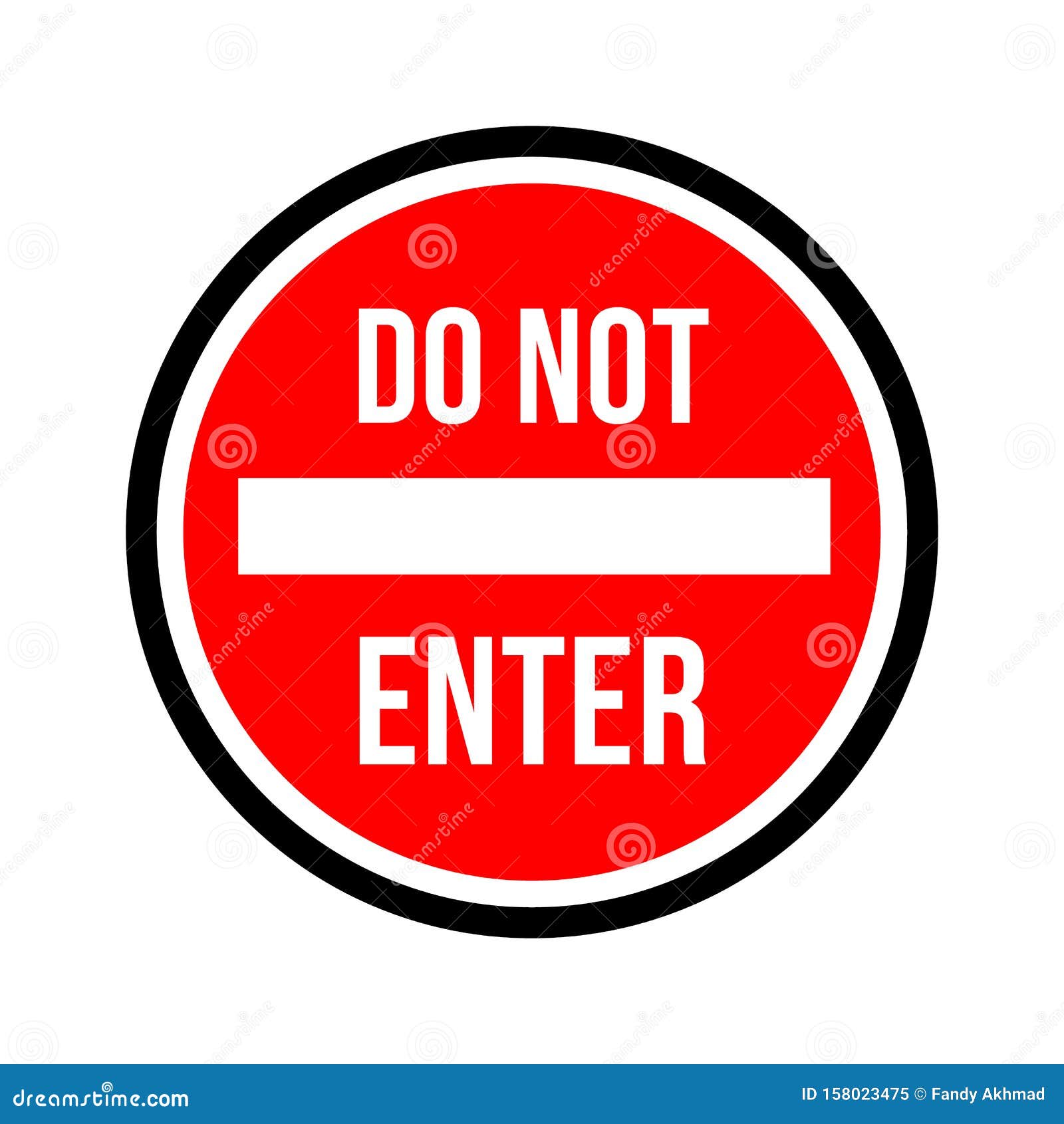 stop restriction do not enter logo sign   icon
