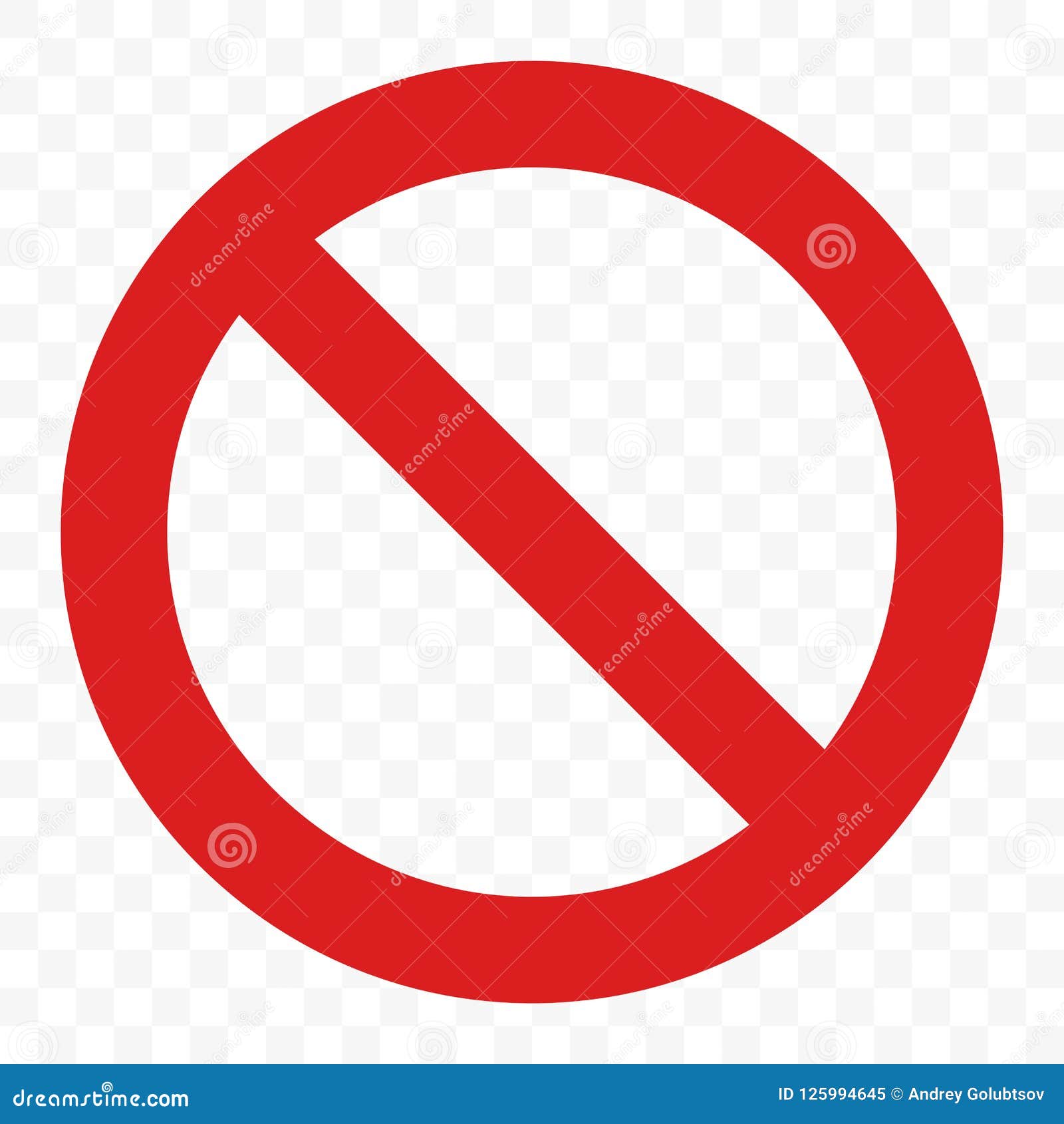 No symbol Slash , circle transparent background PNG clipart