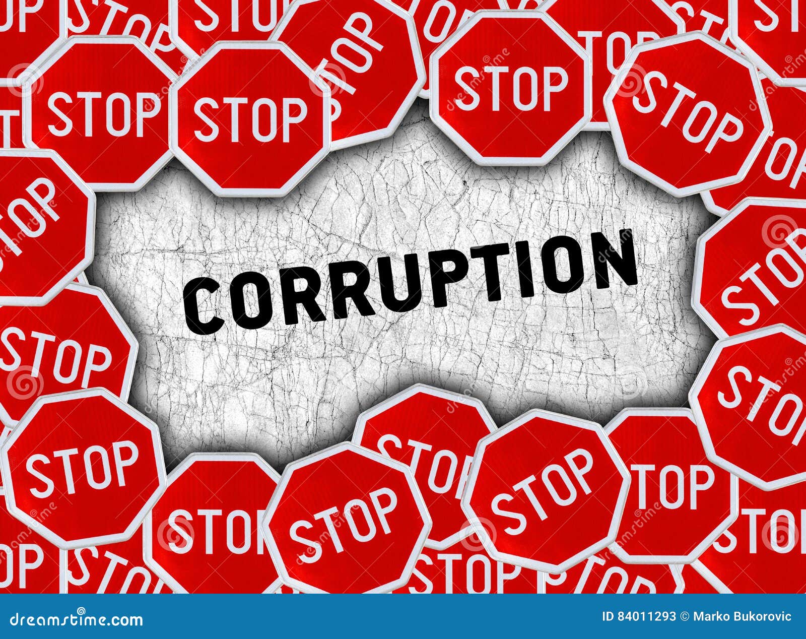 How to stop corruption: 5 key ingredients