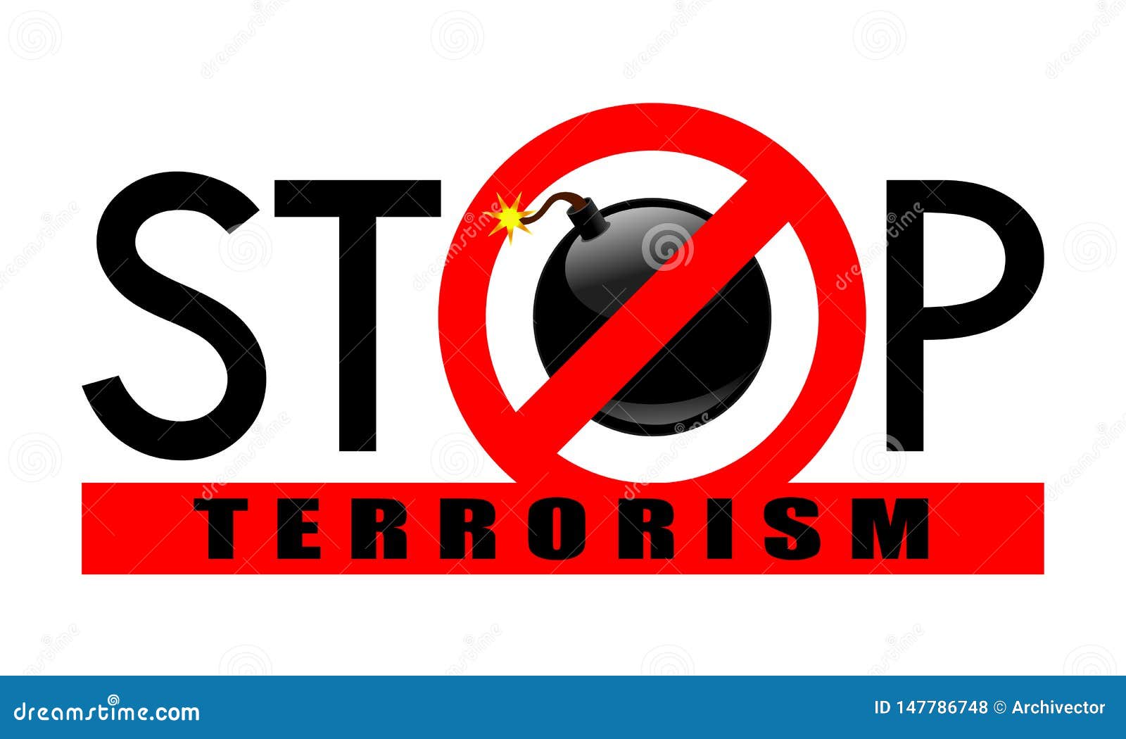 Угрожать нельзя. Стоп терроризм. Знак терроризма. Символ террора. Нет террору знак.