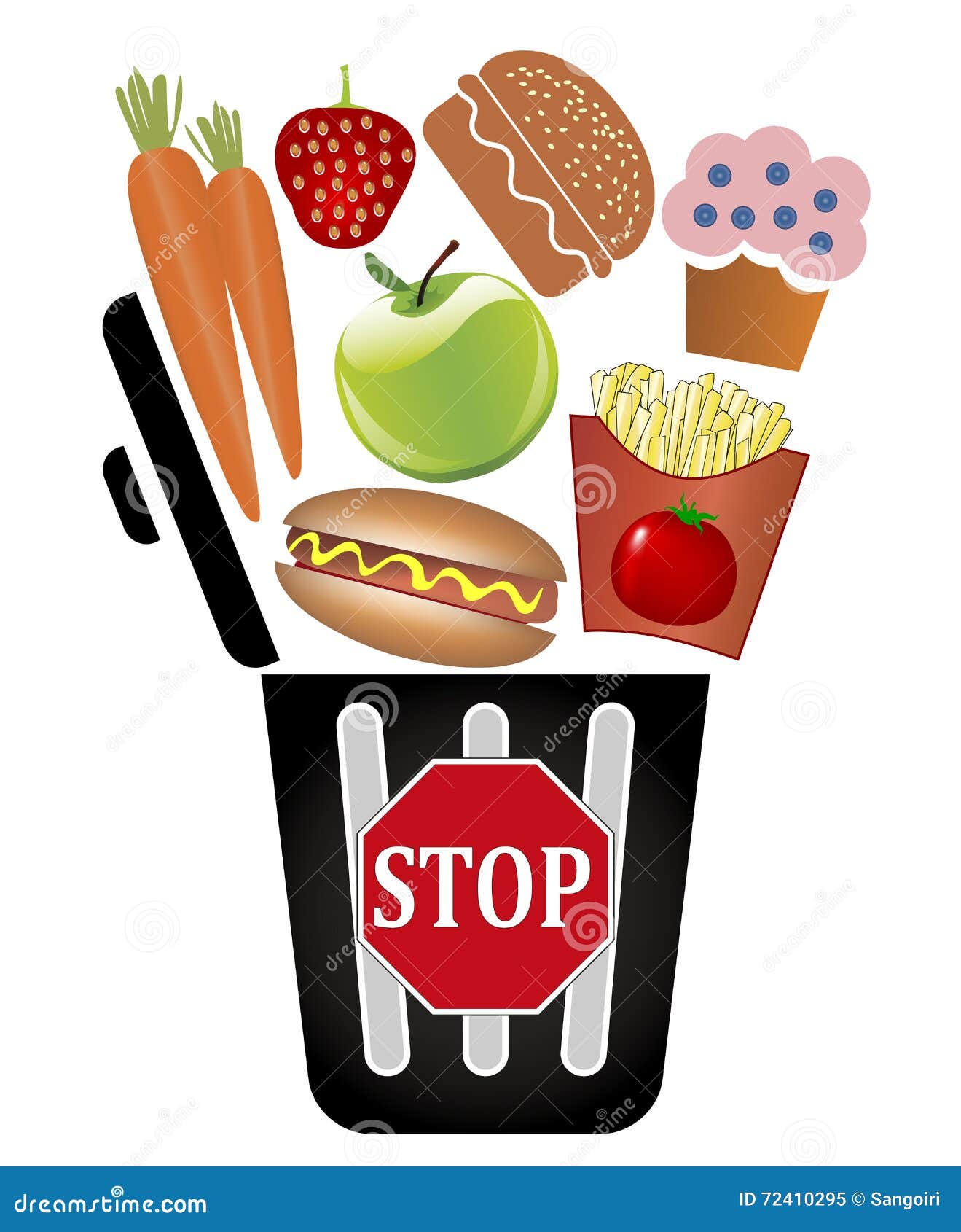 Throwing Food Stock Illustrations – 1,325 Throwing Food Stock  Illustrations, Vectors & Clipart - Dreamstime