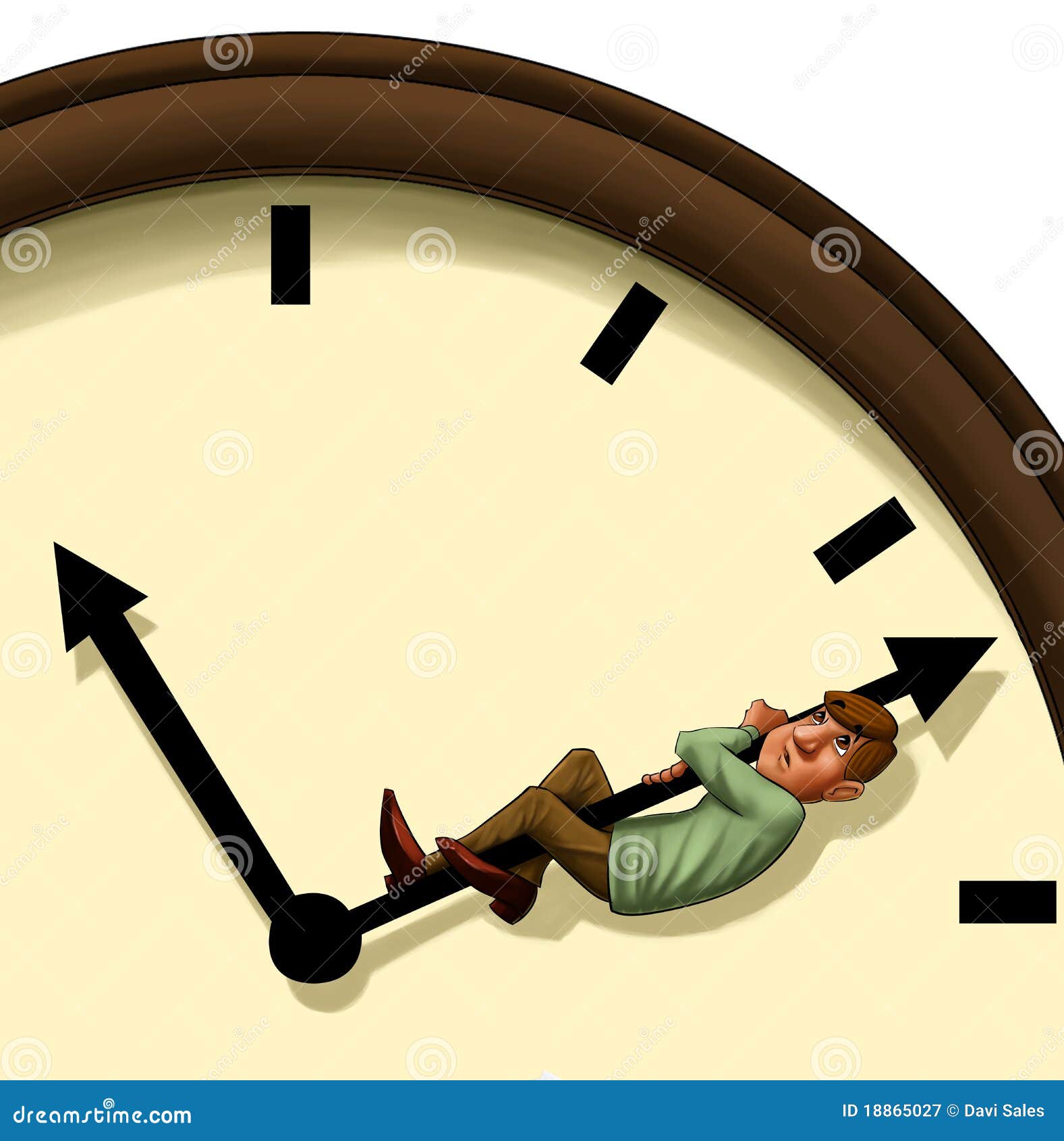 Stopping Time Stock Illustrations – 239 Stopping Time Stock Illustrations,  Vectors & Clipart - Dreamstime