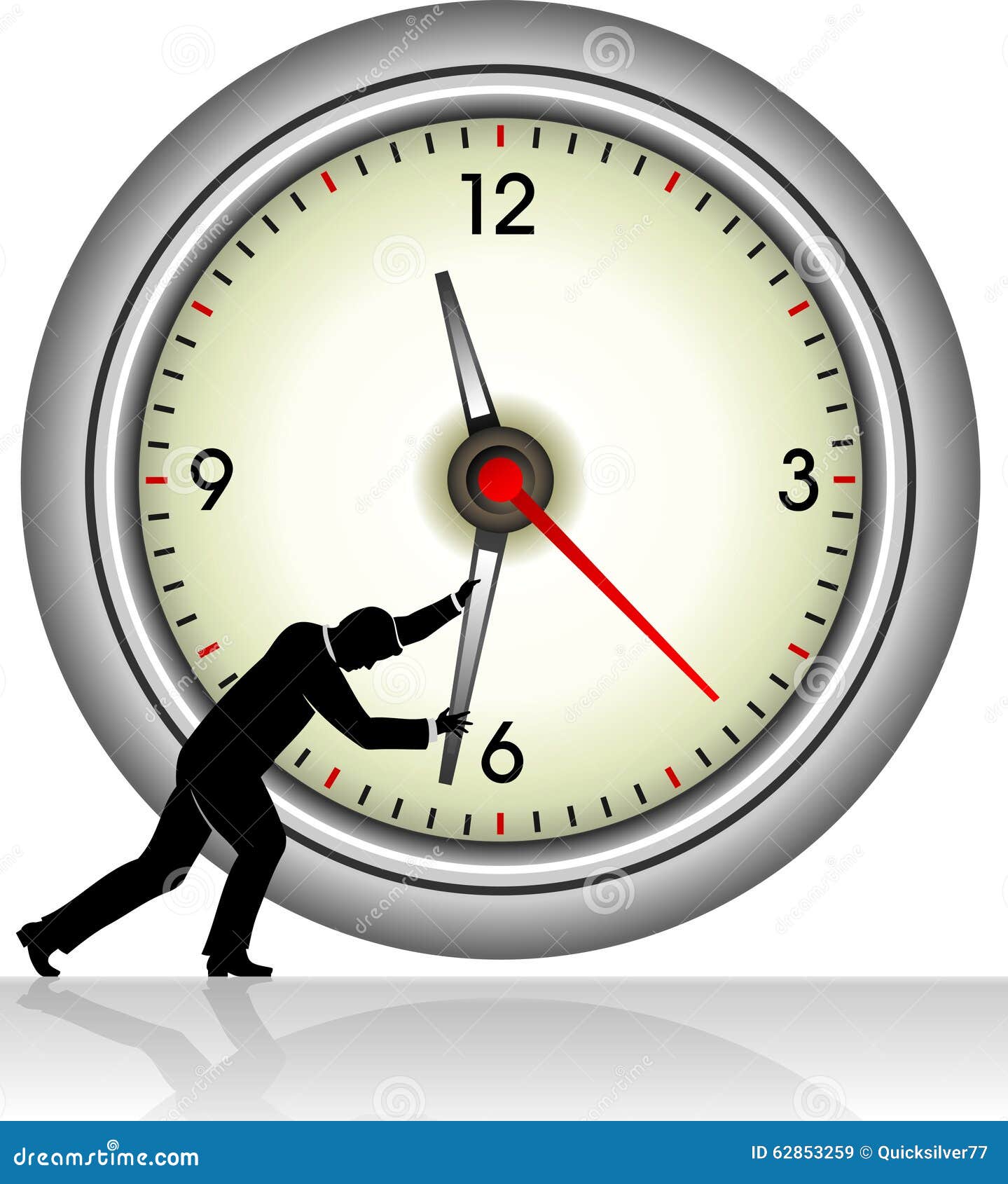 Stopping Time Stock Illustrations – 239 Stopping Time Stock Illustrations,  Vectors & Clipart - Dreamstime