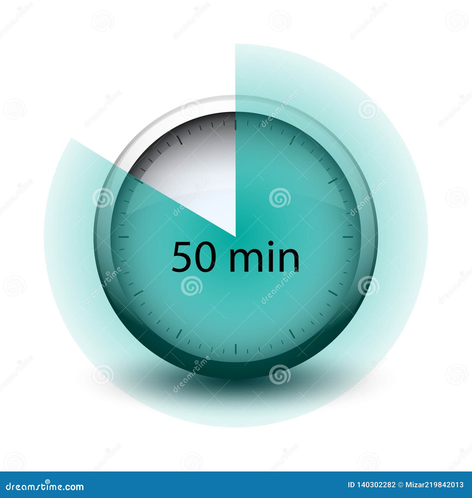 50 minute timer 50 minute timer