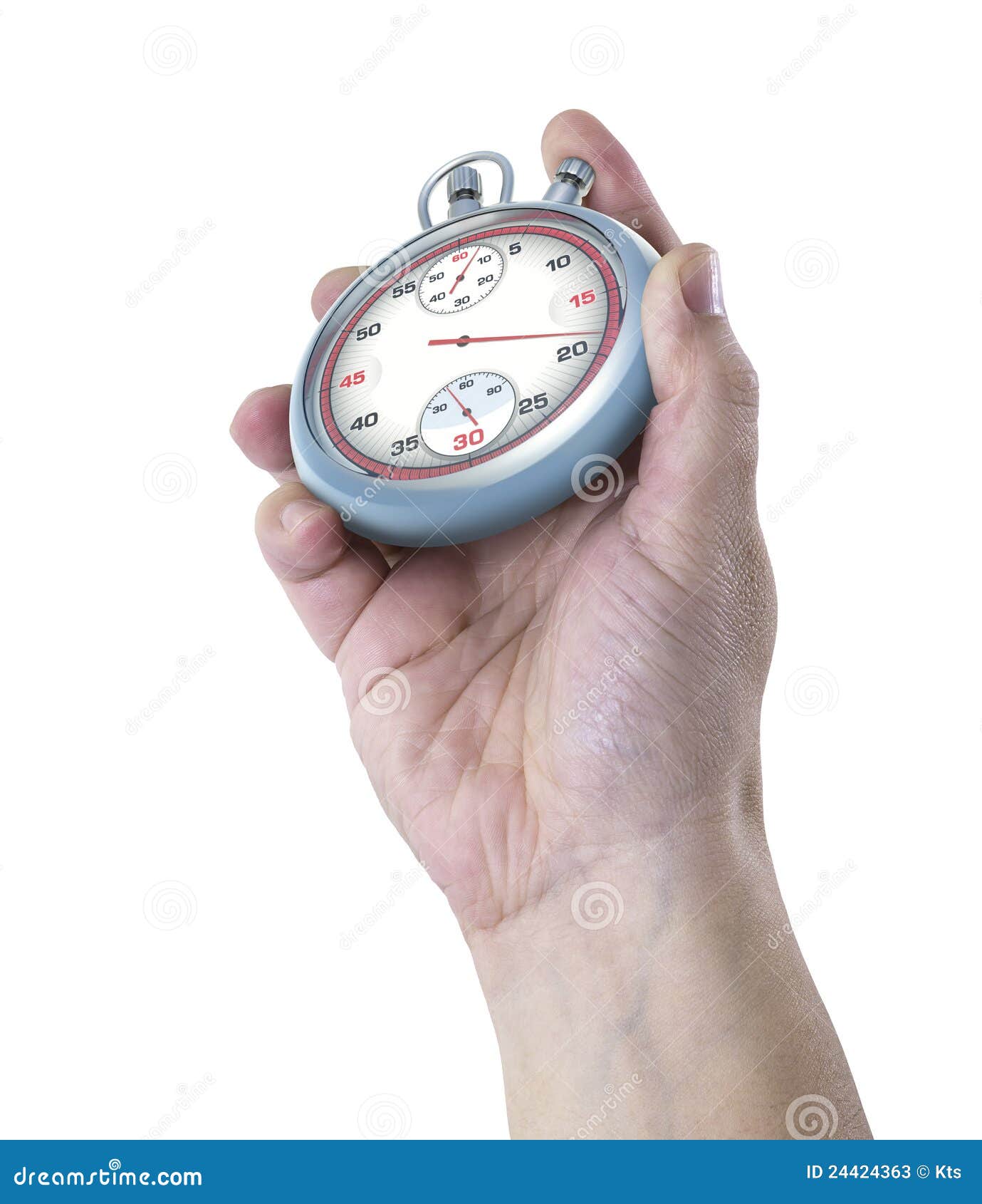 Stopwatch Hand stock image. Image of dial, number, counting 24424363