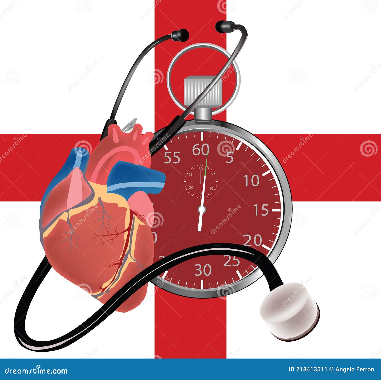 stopwatch human heart stopwatch human heart stopwatch human heart