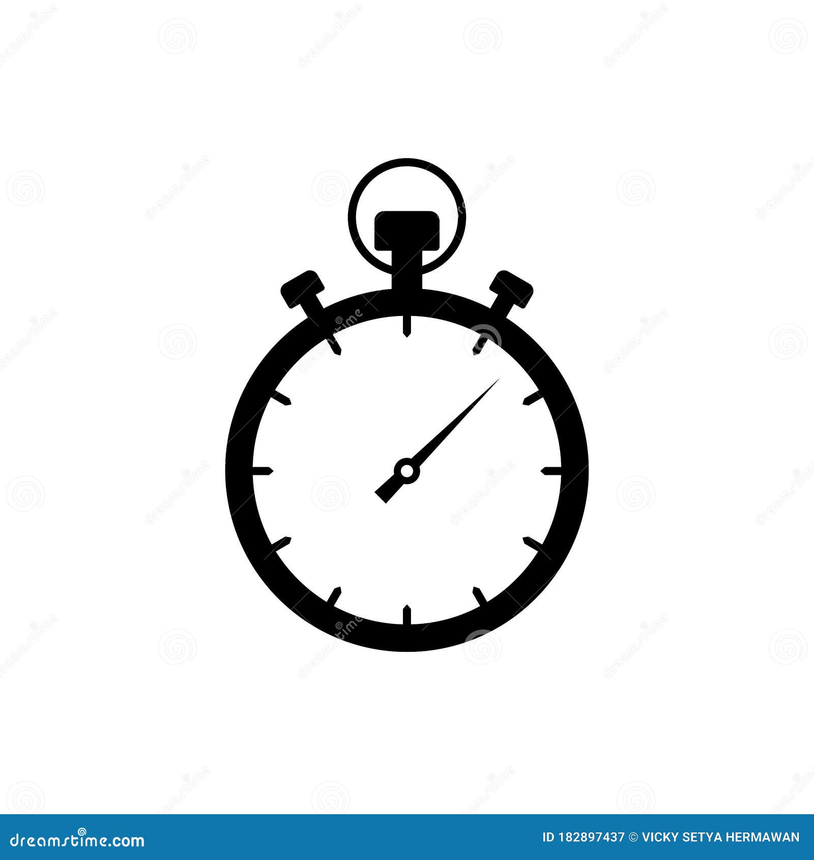 Clock Timer Vector Art, Icons, and Graphics for Free Download