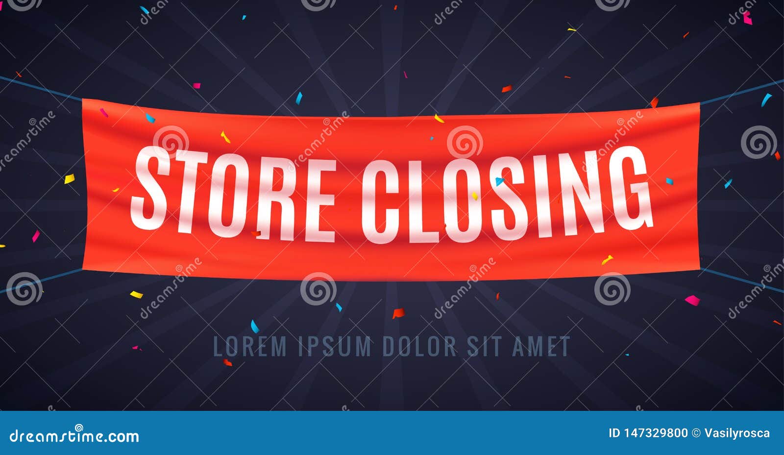 Clearance Sale Stock Illustrations – 173,515 Clearance Sale Stock