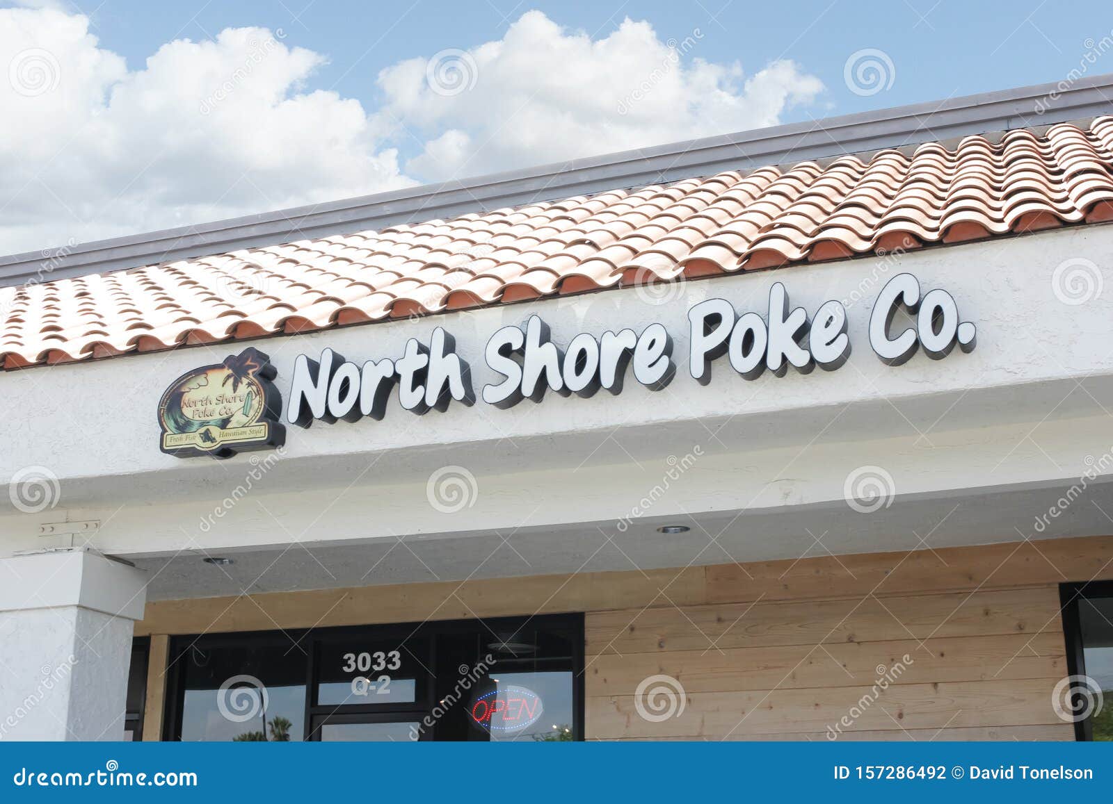 North Shore Poke Company