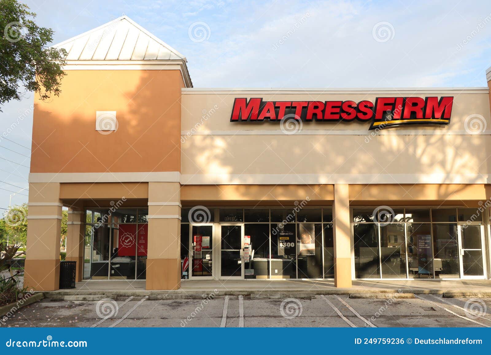 mattress store in miami florida