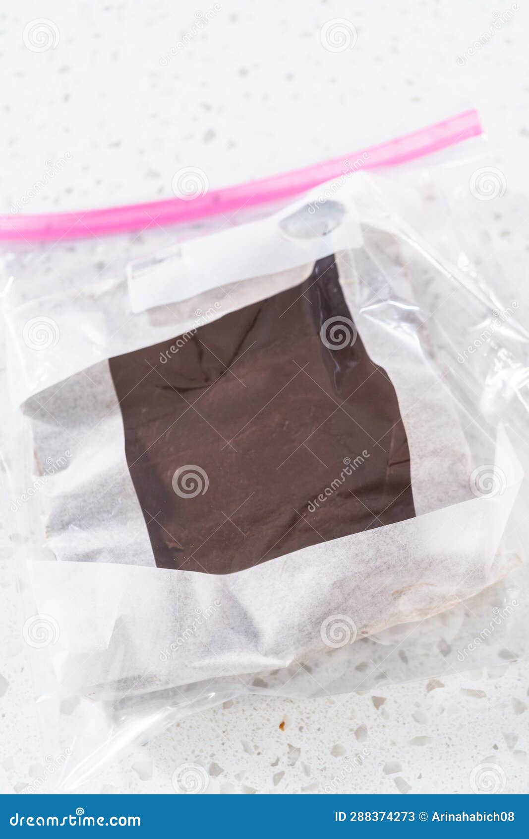 Homemade plain fudge stock image. Image of confectionary 288374273