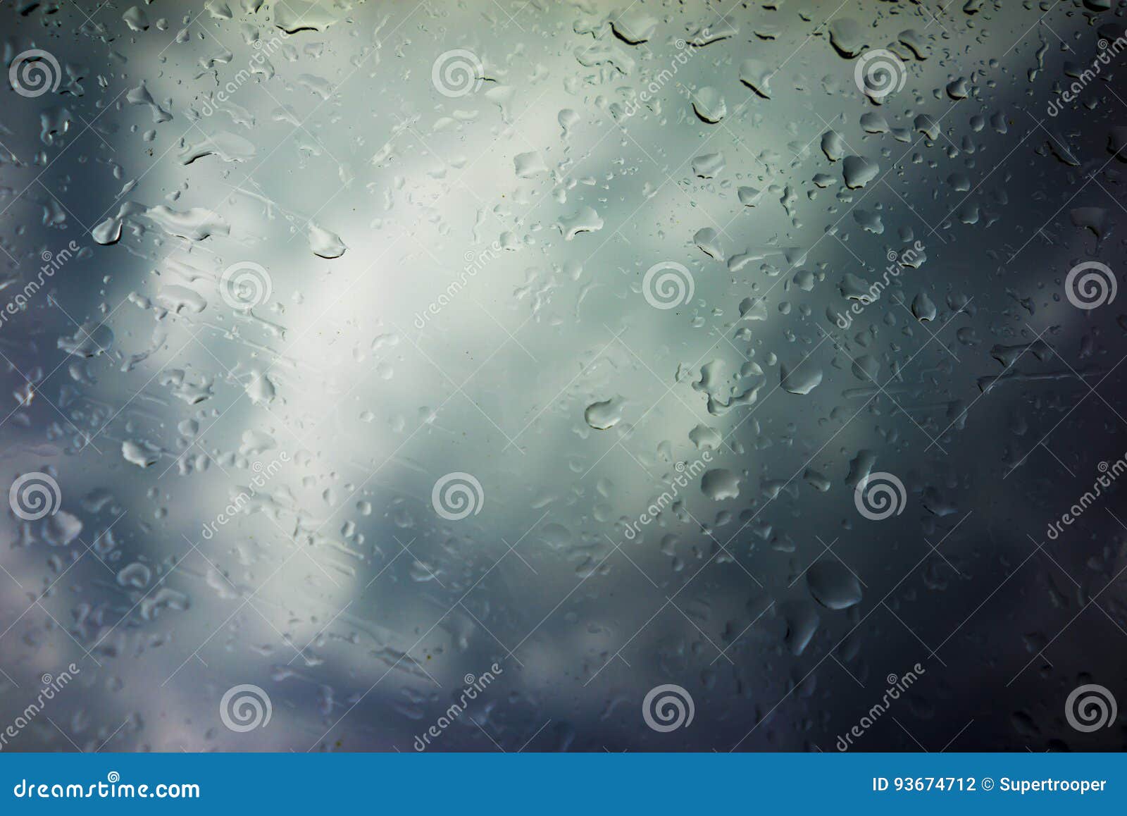 Storm Clouds Background stock photo. Image of background ...