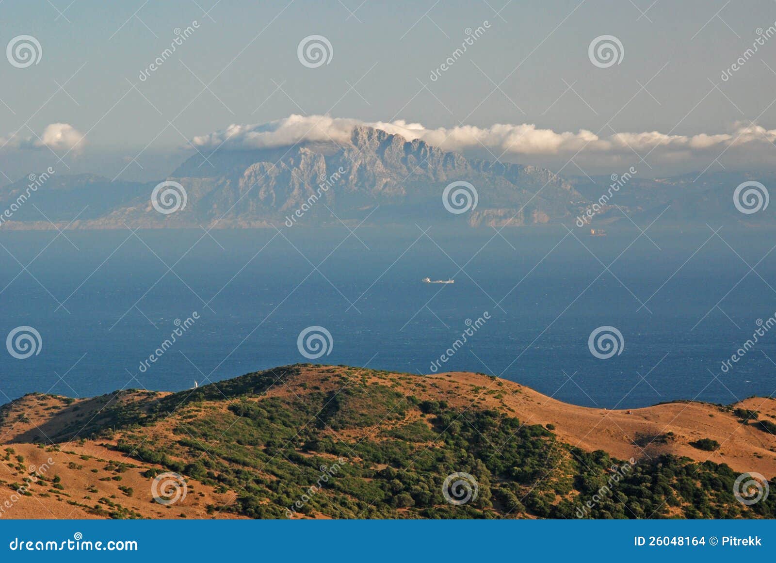 strait of gibraltar