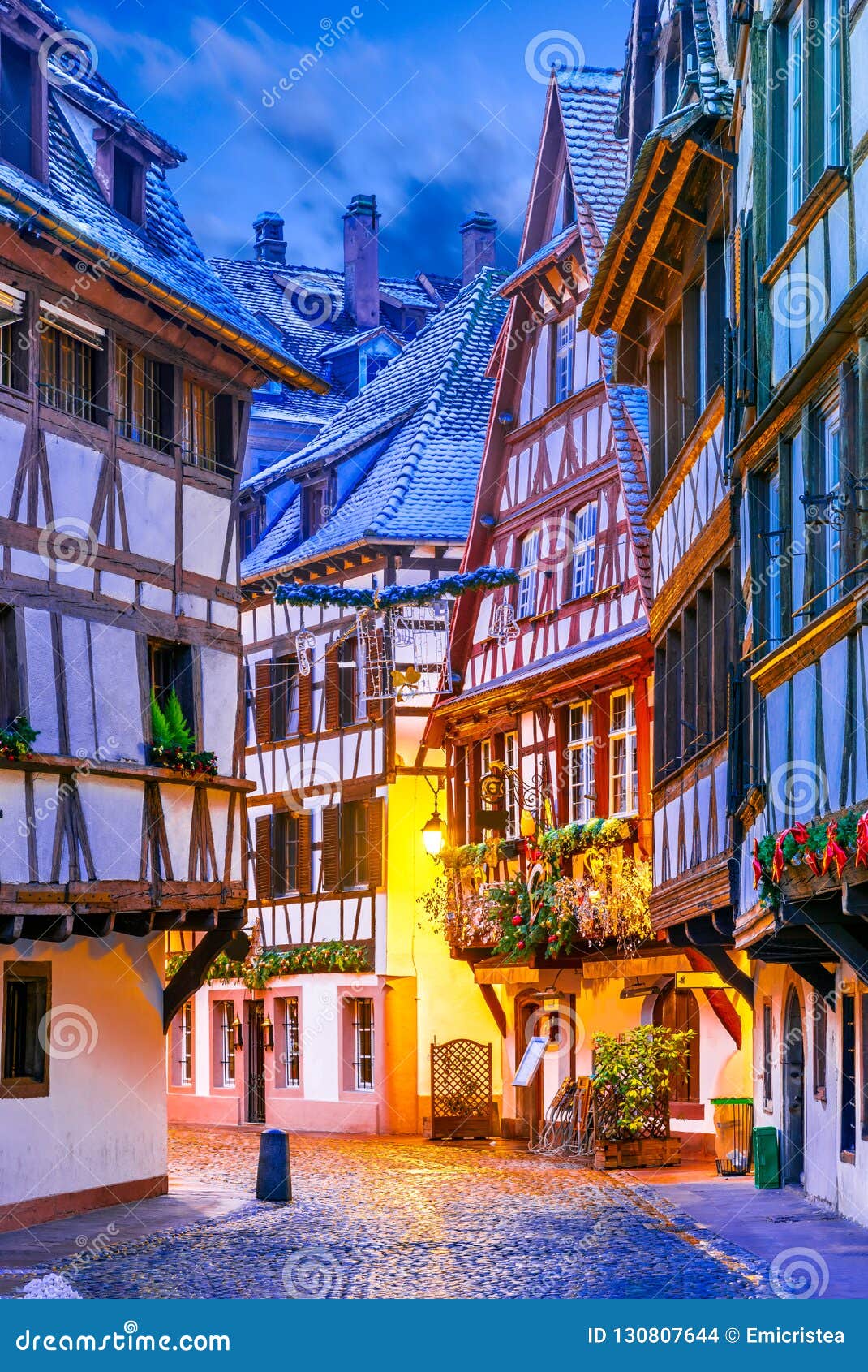 strasbourg alsace