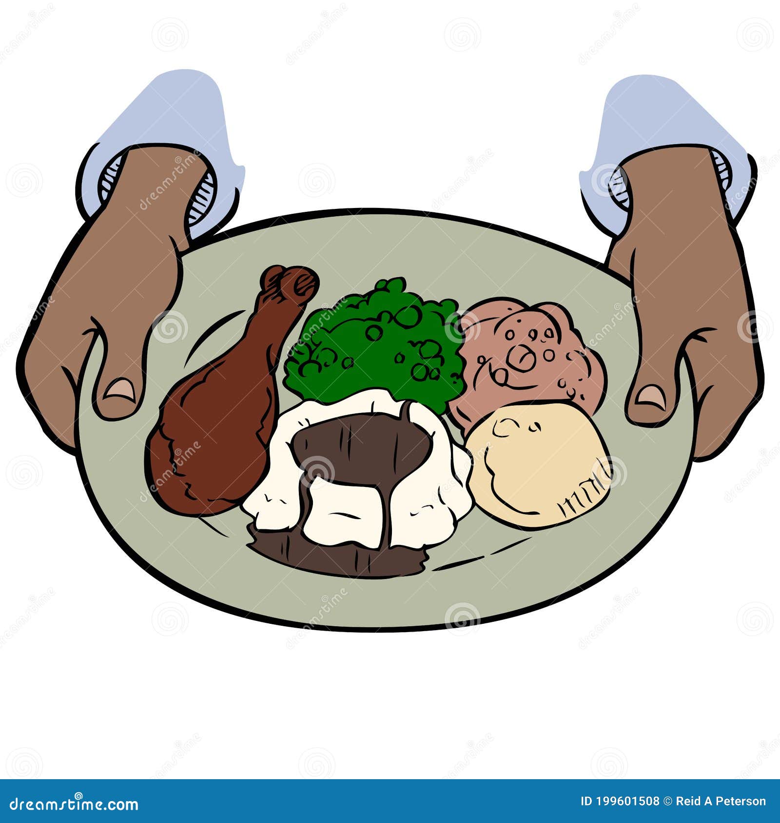 Food Plate Drawing Stock Illustrations – 23,907 Food Plate Drawing Stock  Illustrations, Vectors & Clipart - Dreamstime