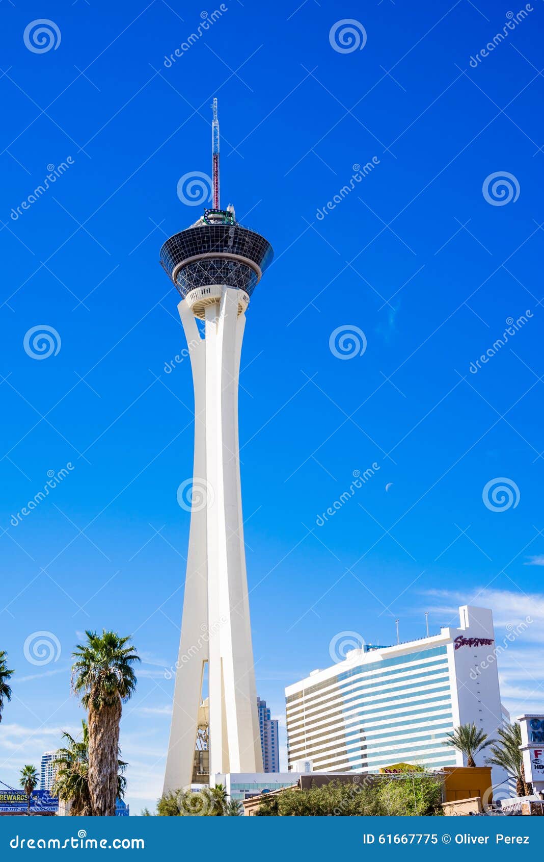 Casino stratosphere las vegas stratosphere las vegas hi-res stock  photography and images - Page 6 - Alamy