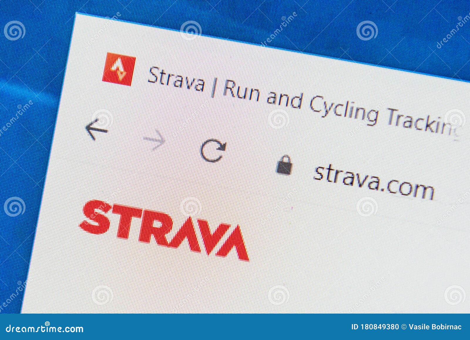 Website strava Strava Challenges: