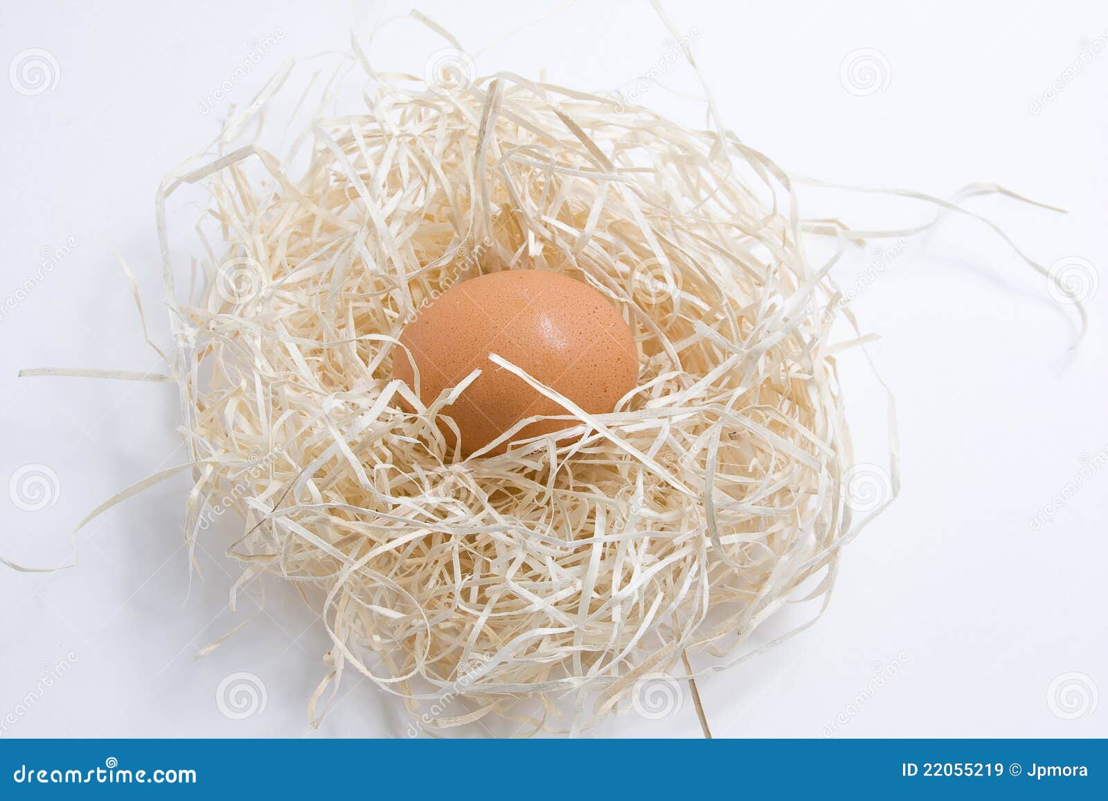 Straw egg stock image. Image of fresh, straw, food, healthy 22055219