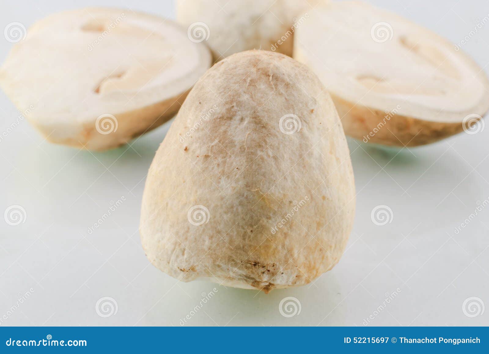 Straw mushroom stock image. Image of season, natural 52215697