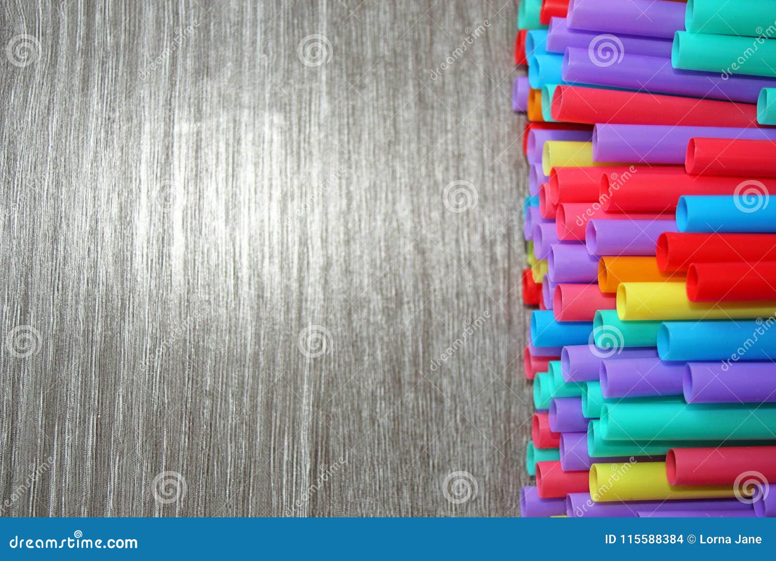 straw straws plastic drinking background colourful full screen single use pollution