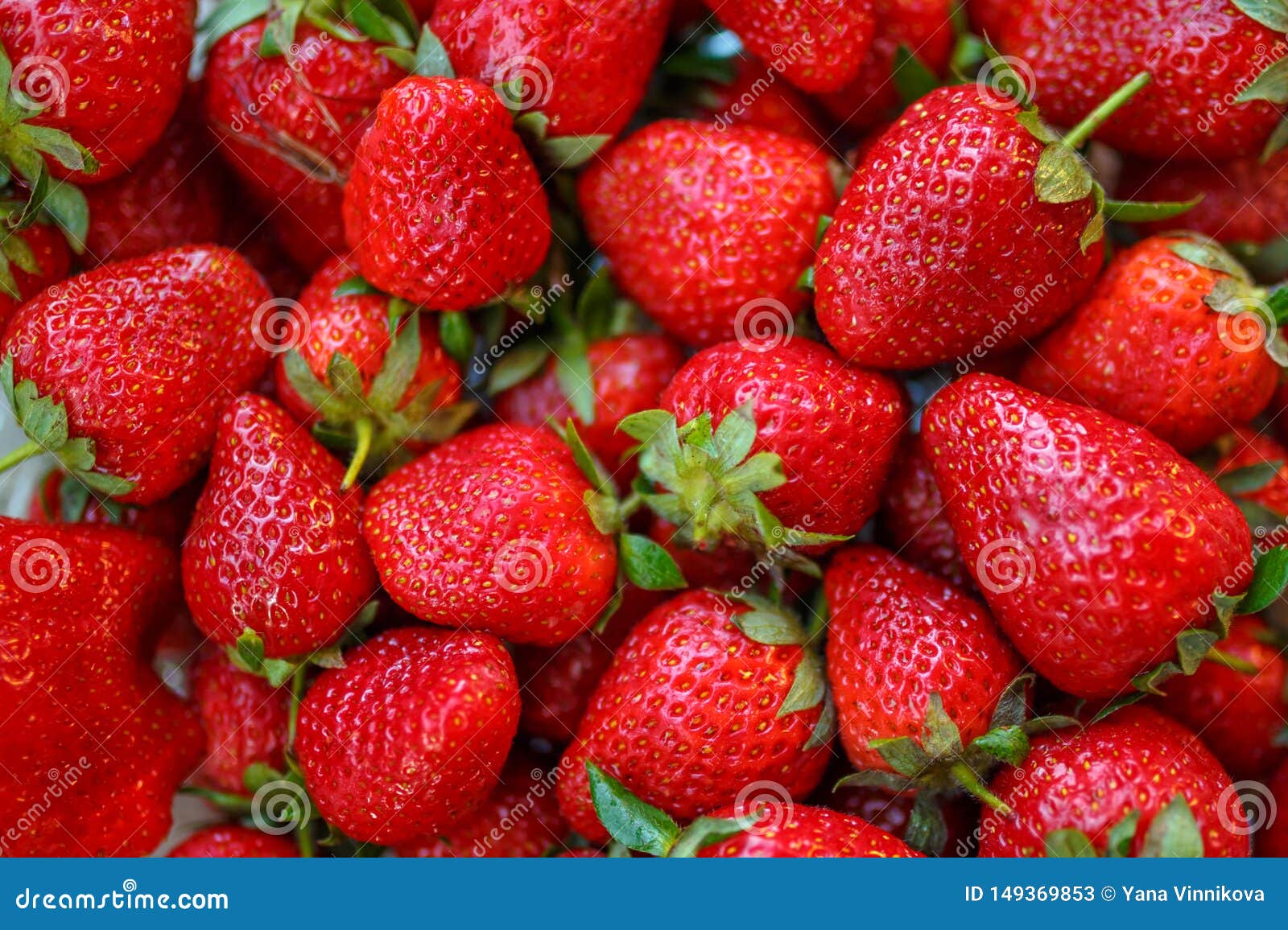 strawberries background. strawberry. food background