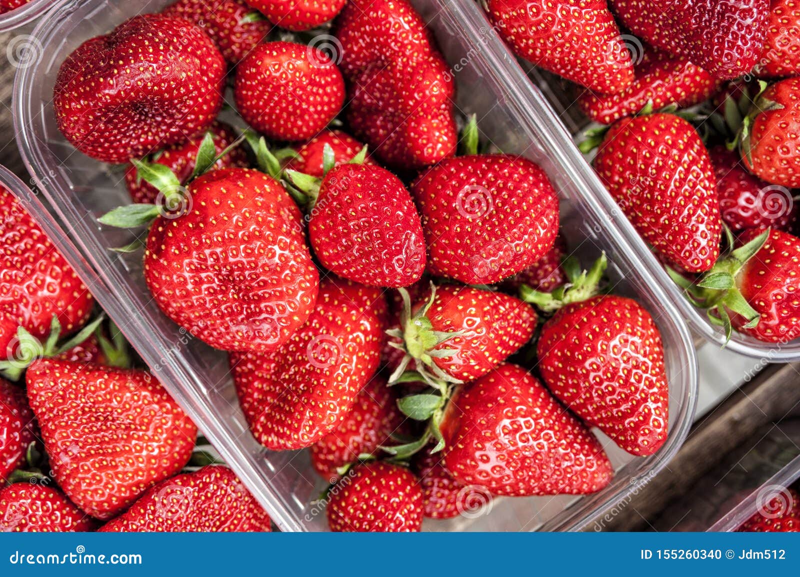 of strawberries stock photo. Image of tasty 155260340