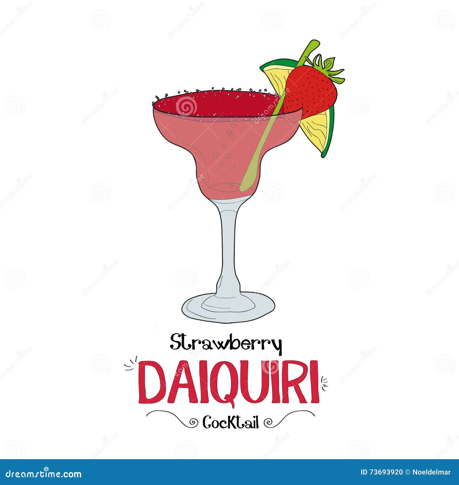 Business plan daiquiri bar