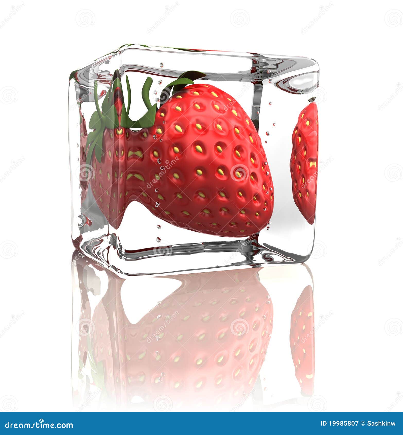 strawberry cubes free download
