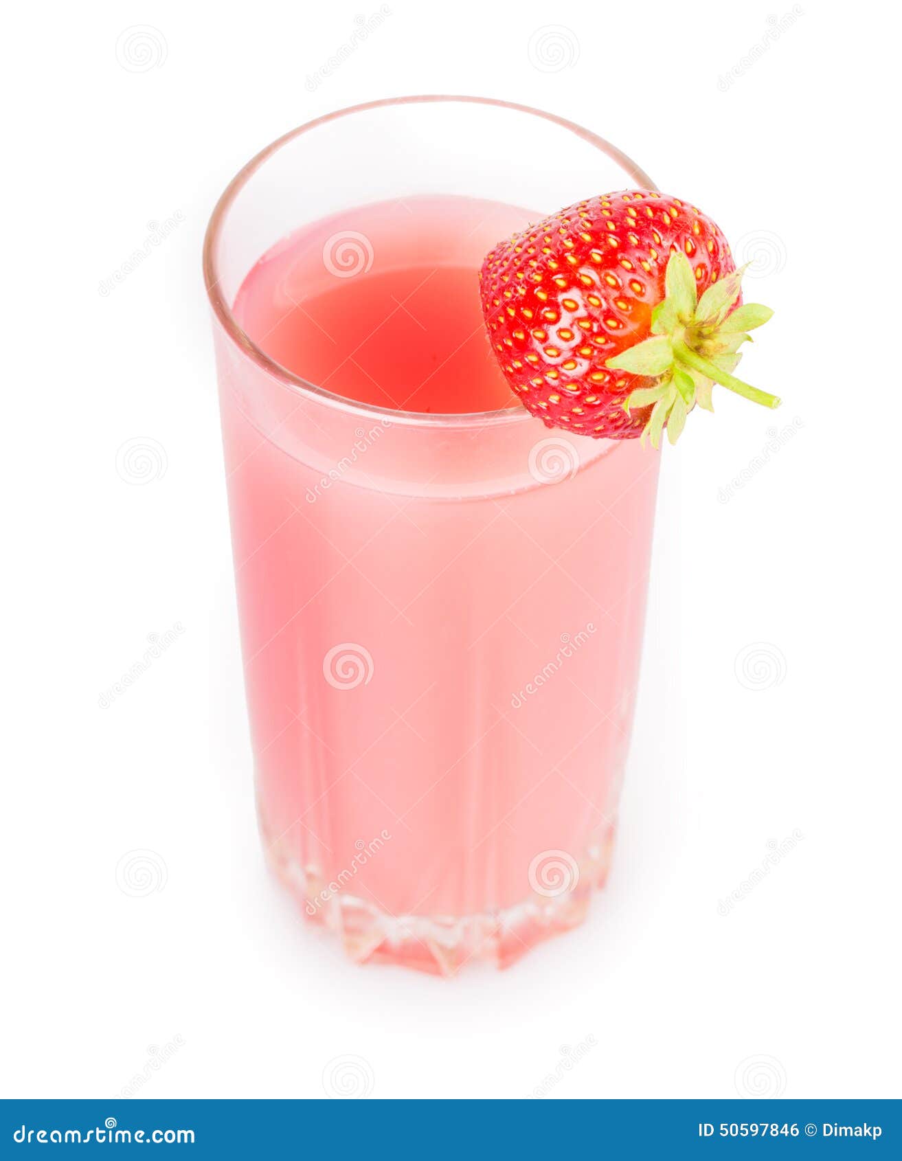 Strawberry juice stock photo. Image of berry, juices 50597846
