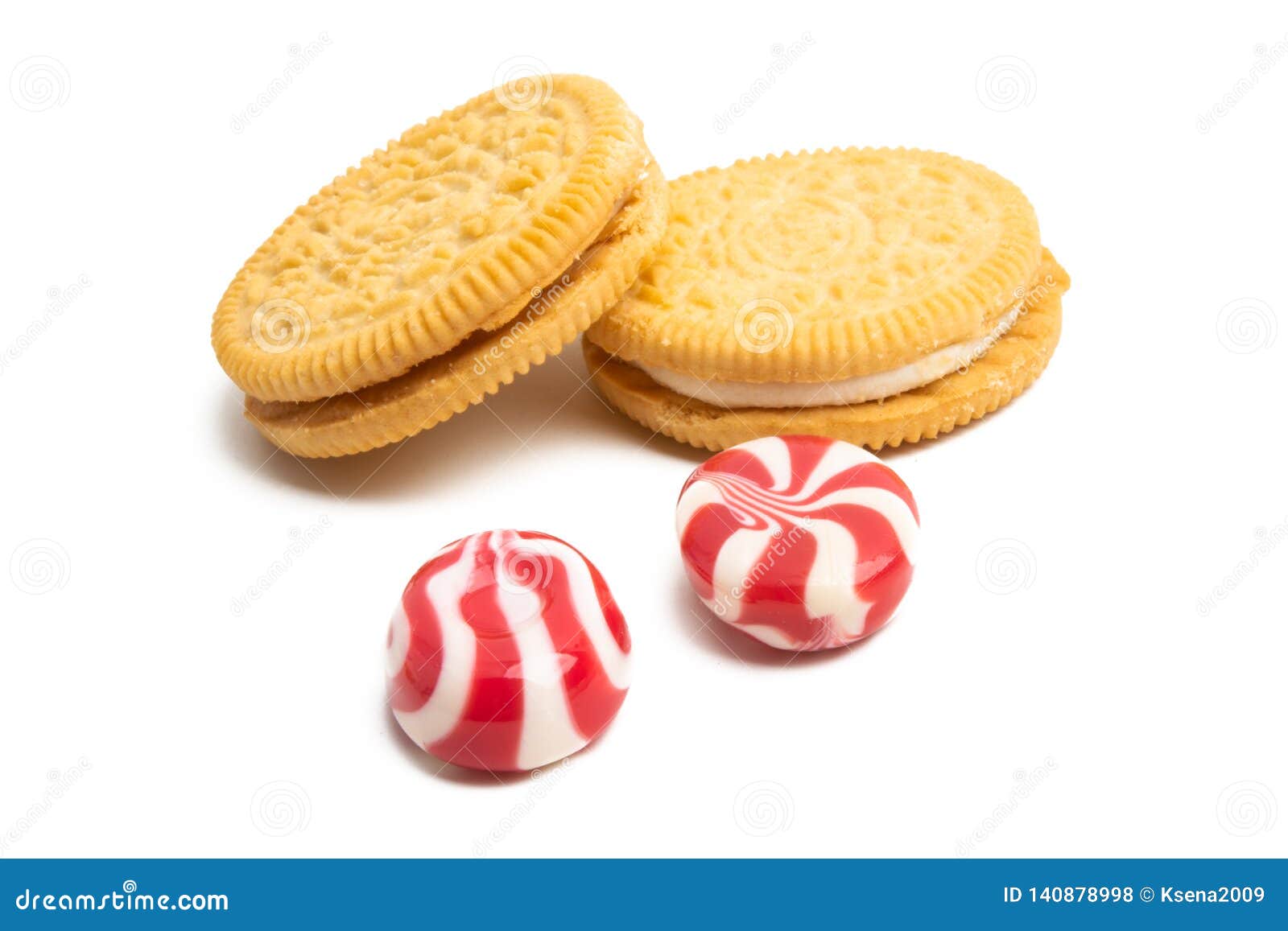 Strawberry Milk Lollipop Isolated Stock Photo Image of studio, white 140878998