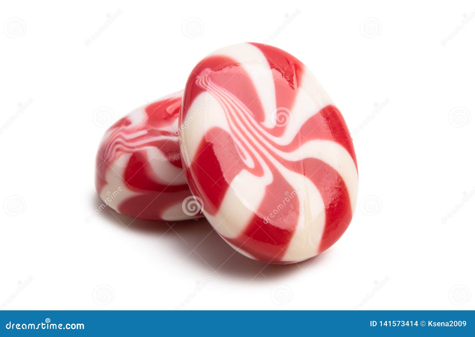 Strawberry Milk Lollipop Isolated Stock Photo Image of colorful, sweet 141573414