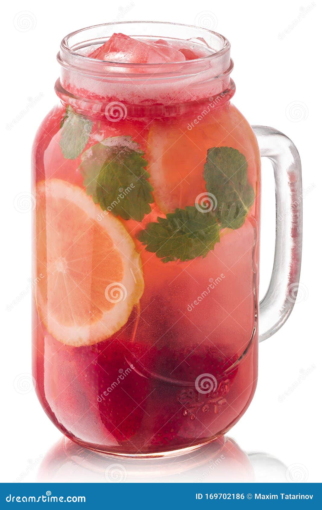 https://thumbs.dreamstime.com/z/strawberry-mint-lemonade-jar-paths-mason-isolated-169702186.jpg