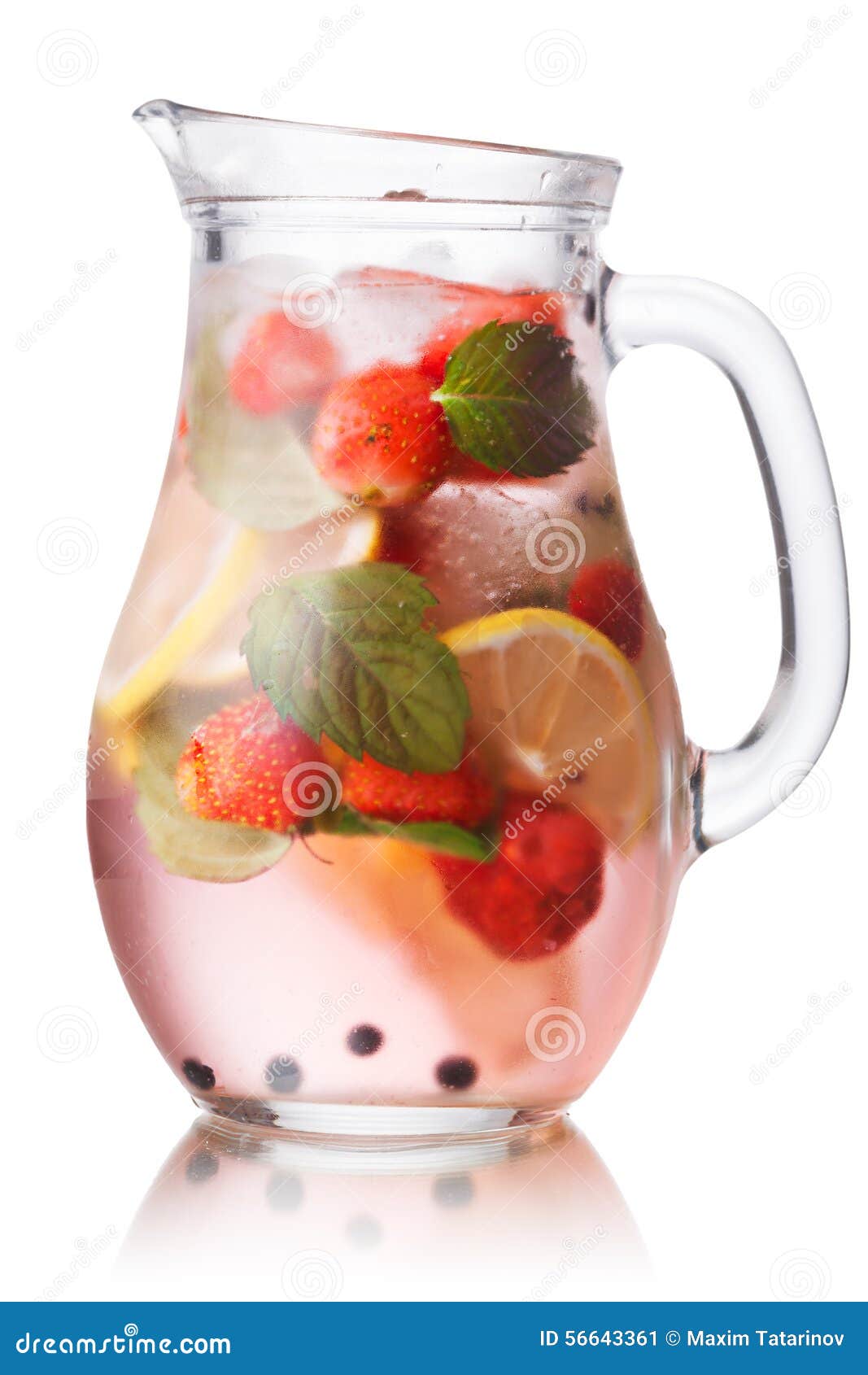 https://thumbs.dreamstime.com/z/strawberry-mojito-jug-glass-pitcher-56643361.jpg