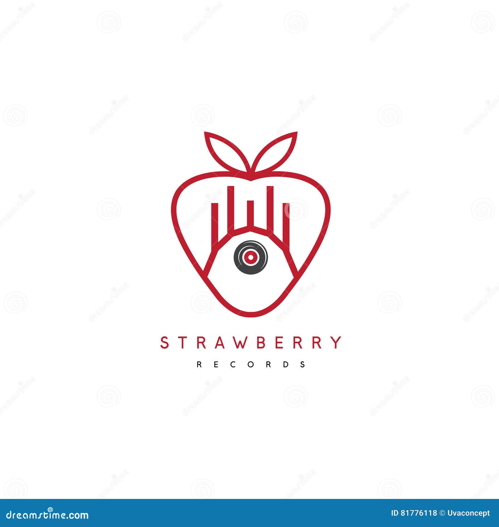Strawberry Records Stock Illustrations 8 Strawberry Records Stock Illustrations Vectors Clipart Dreamstime