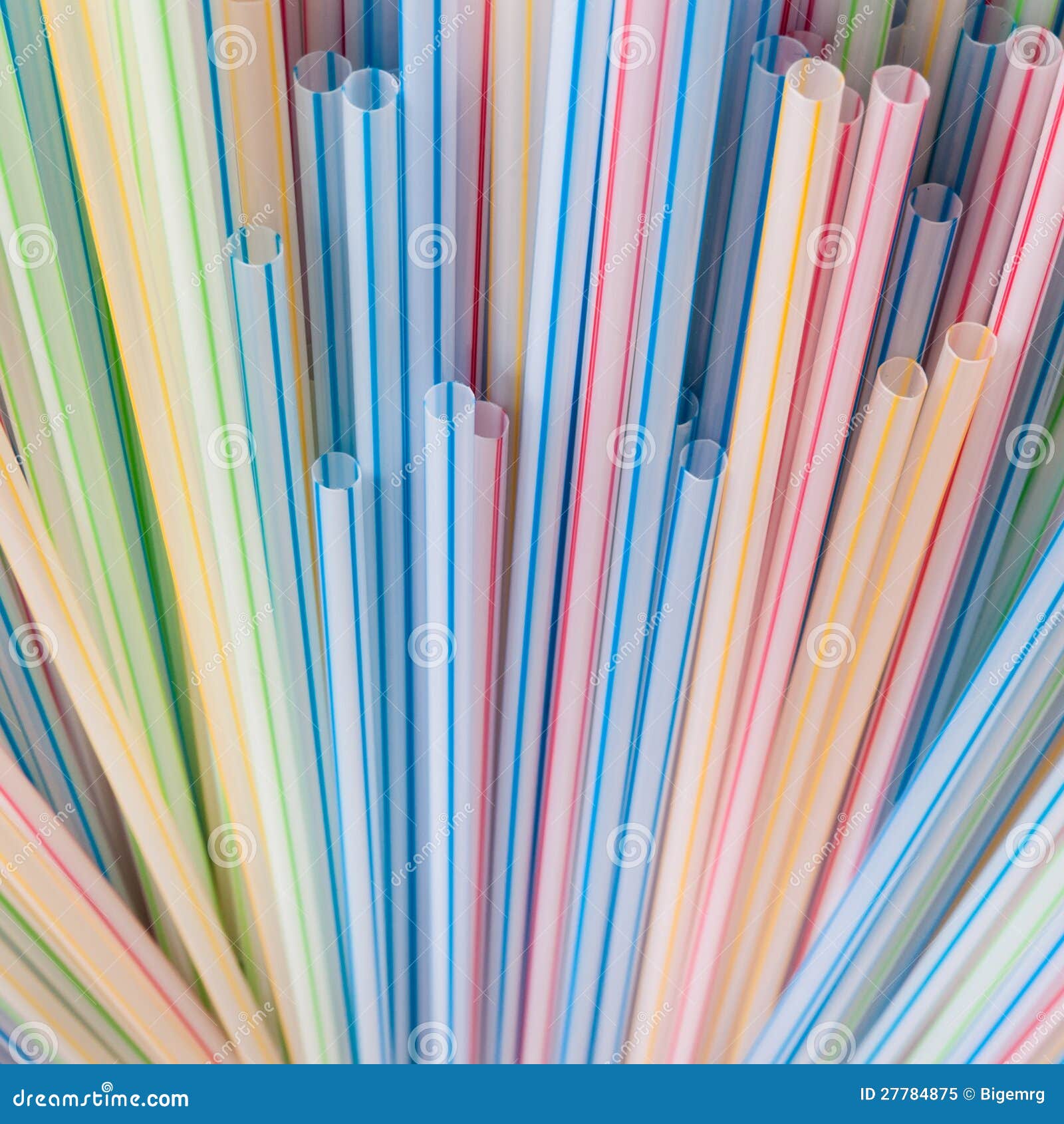Straws stock image. Image of macro, plastic, square, multiple 27784875