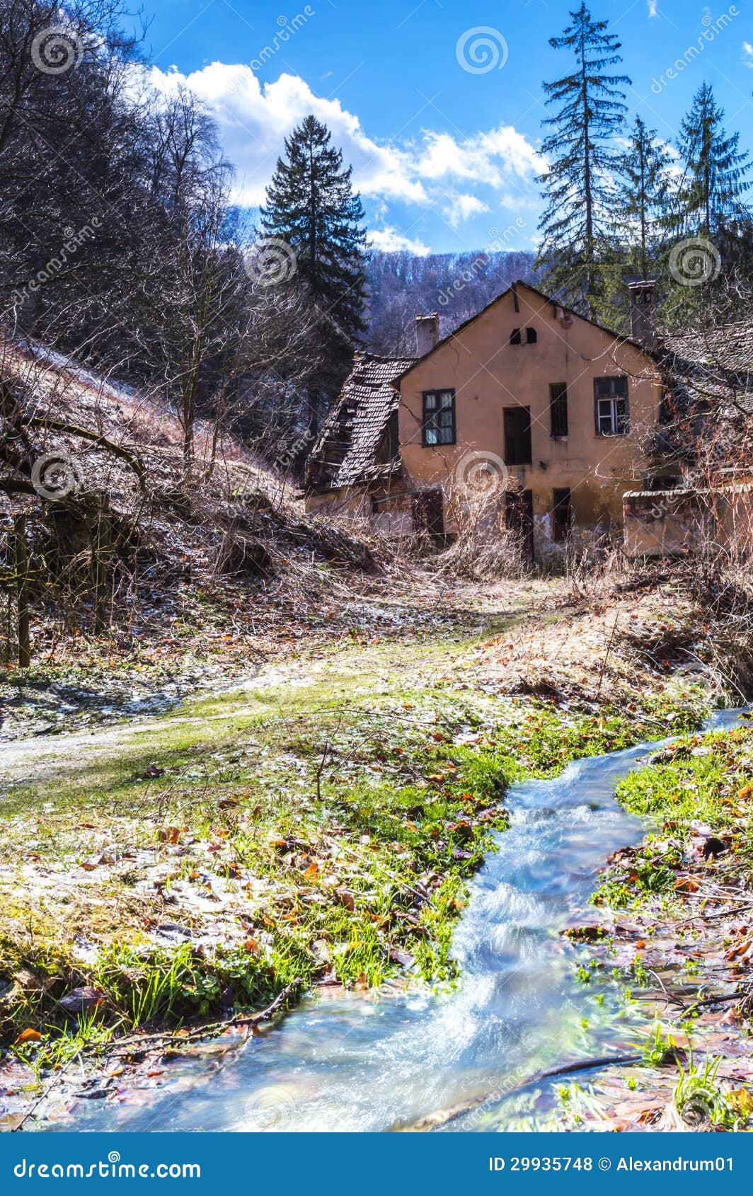 where to stream house