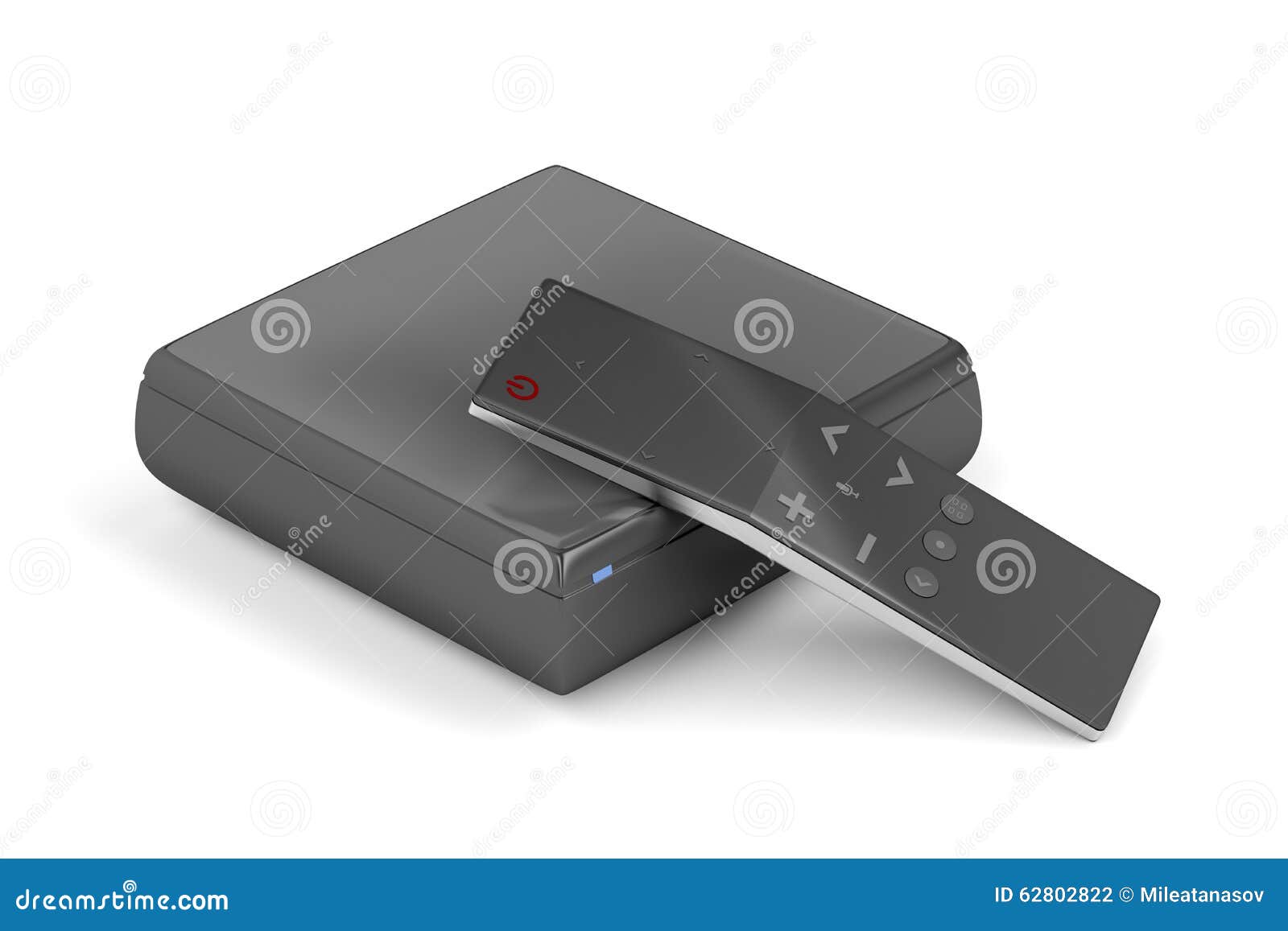 streaming media player streaming media player
