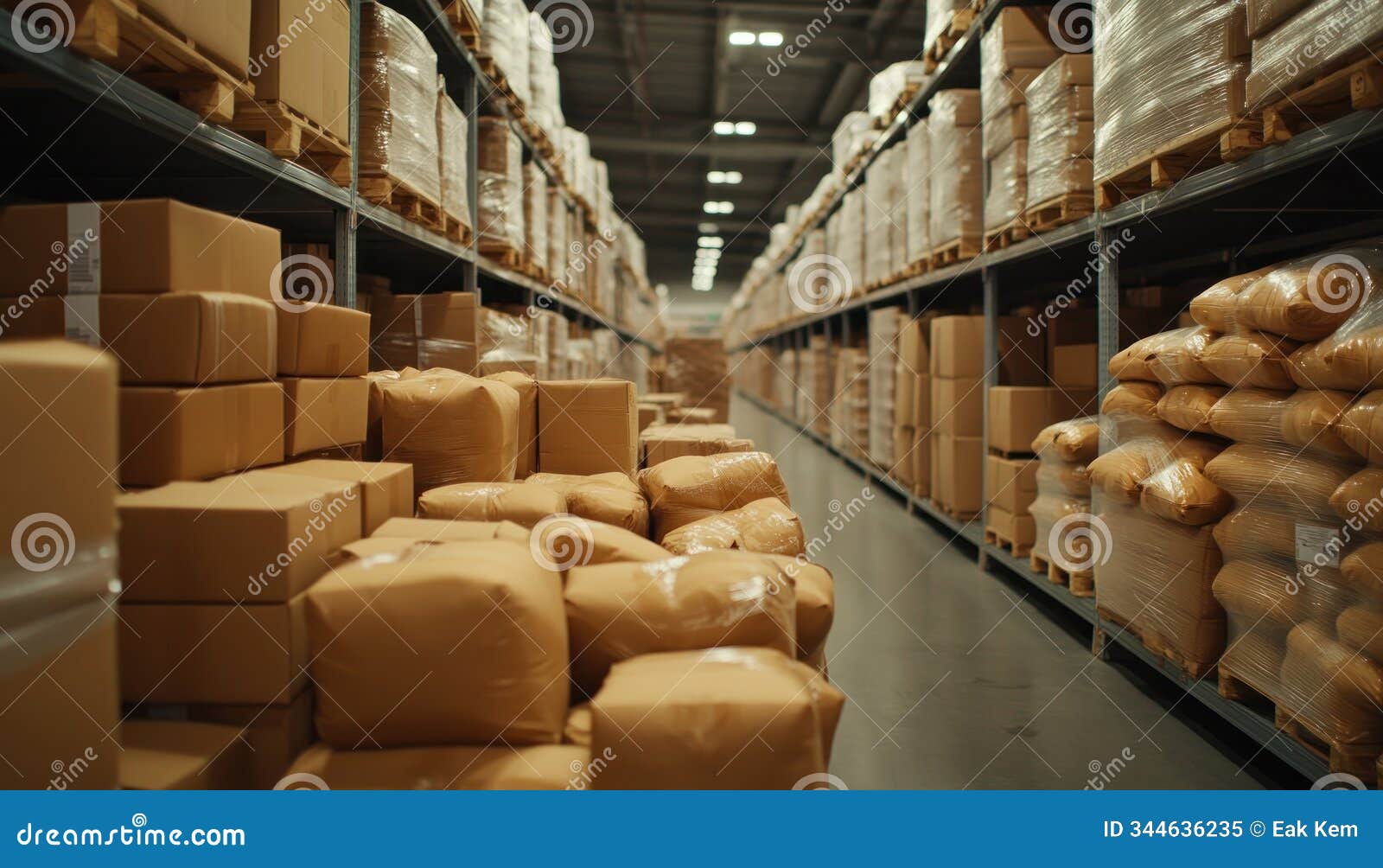 streamline your supply chain with efficient inventory forecasting unlocking optimized planning management for a seamless warehouse