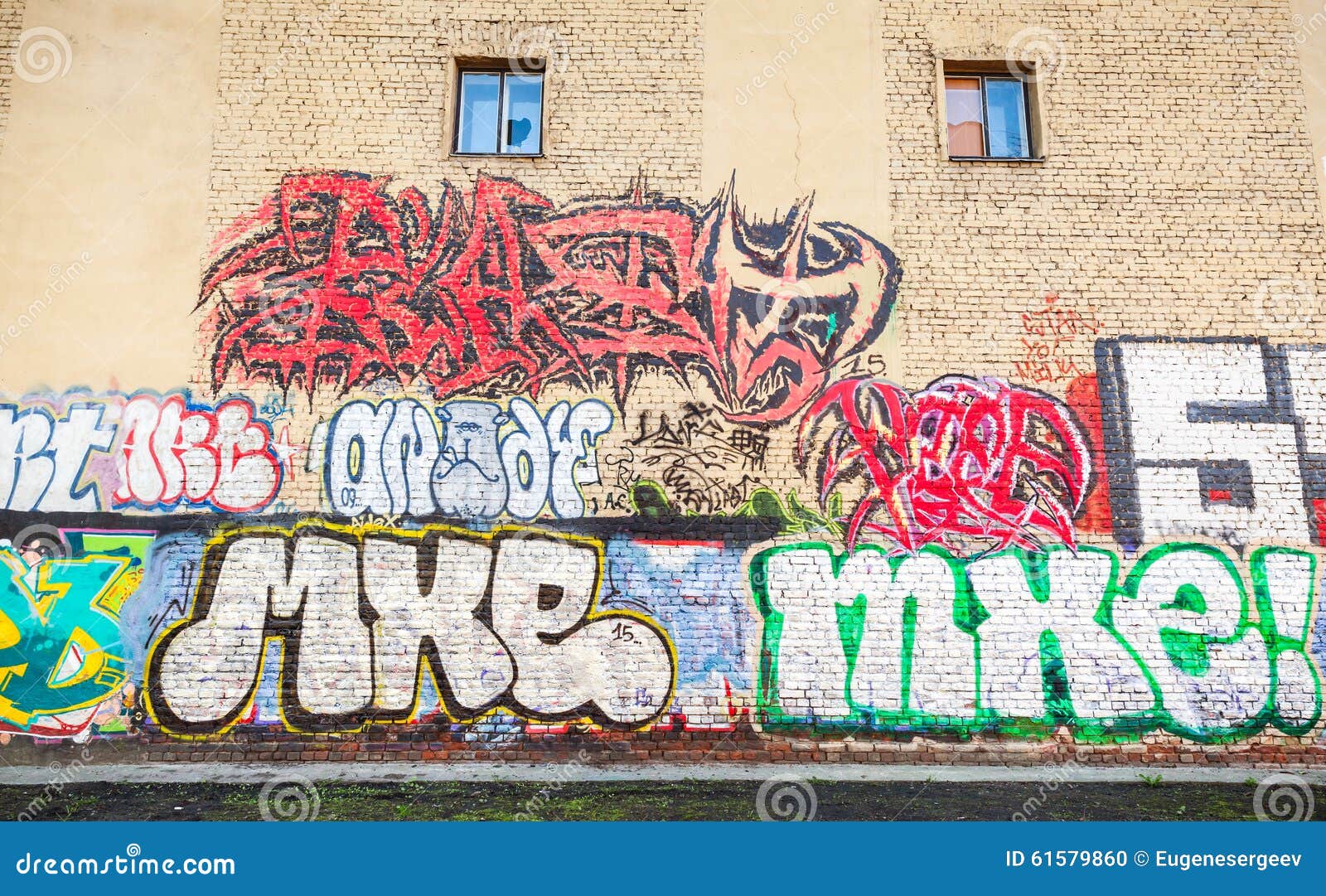street art text street art text