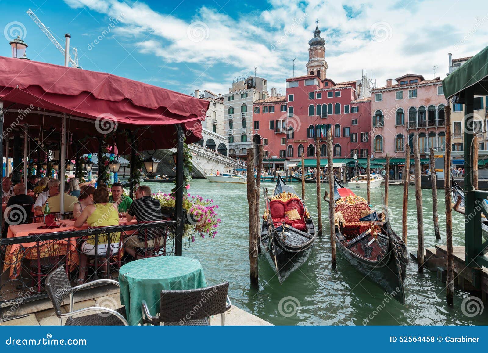 Элегантный ужин - отзыв о Gio's, Венеция, Италия - Tripadvisor