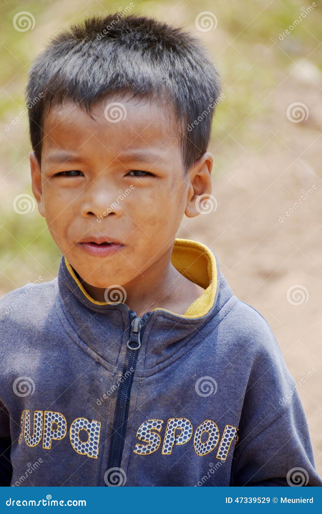 Street child editorial stock image. Image of hill, live - 47339529
