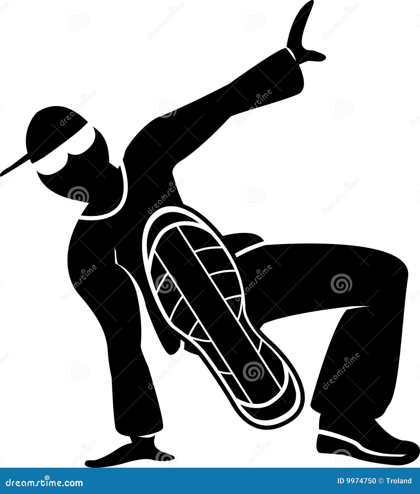 street dance clip art images - photo #10