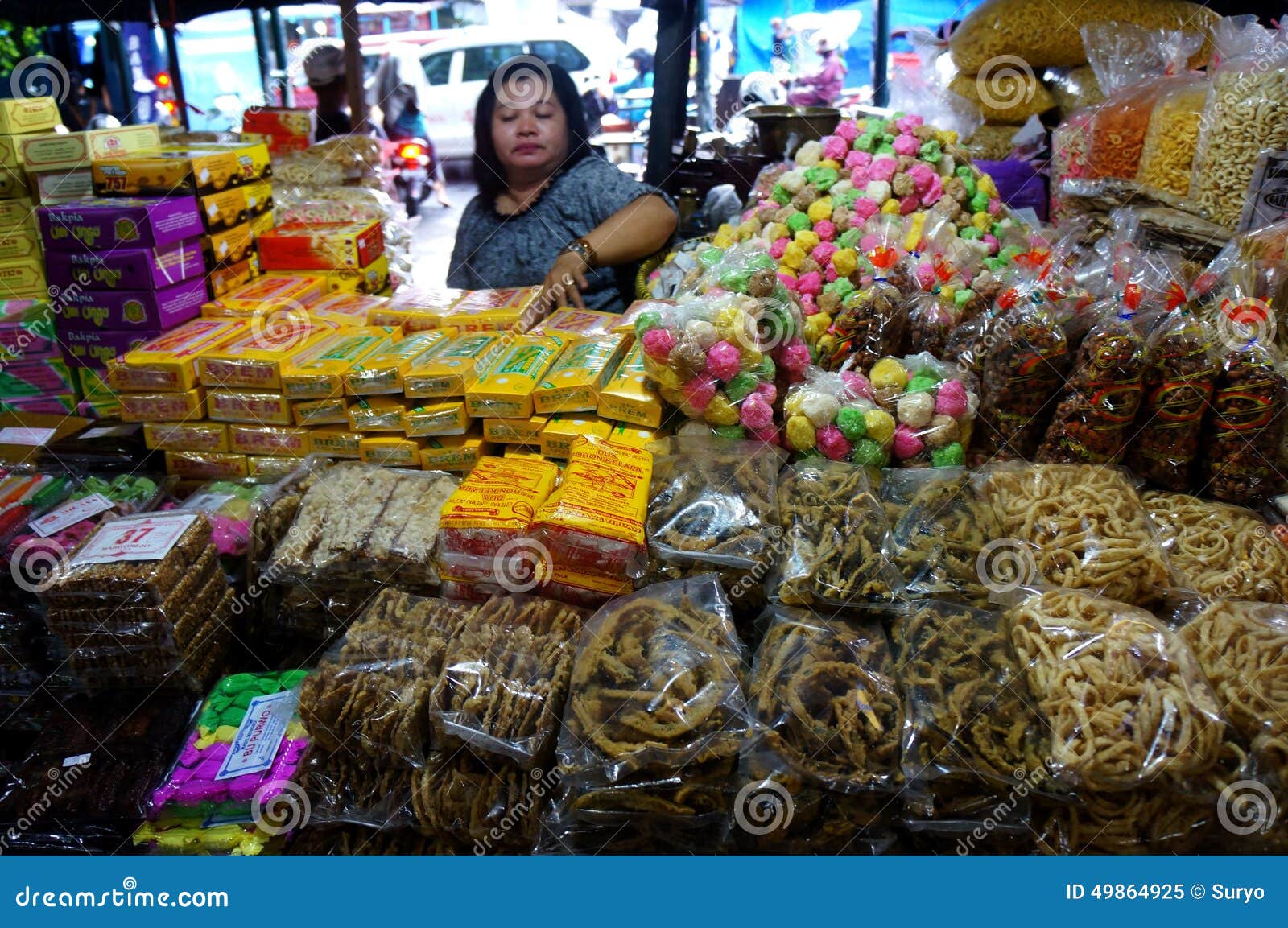 Street food editorial image. Image of vacation, fast - 49864925