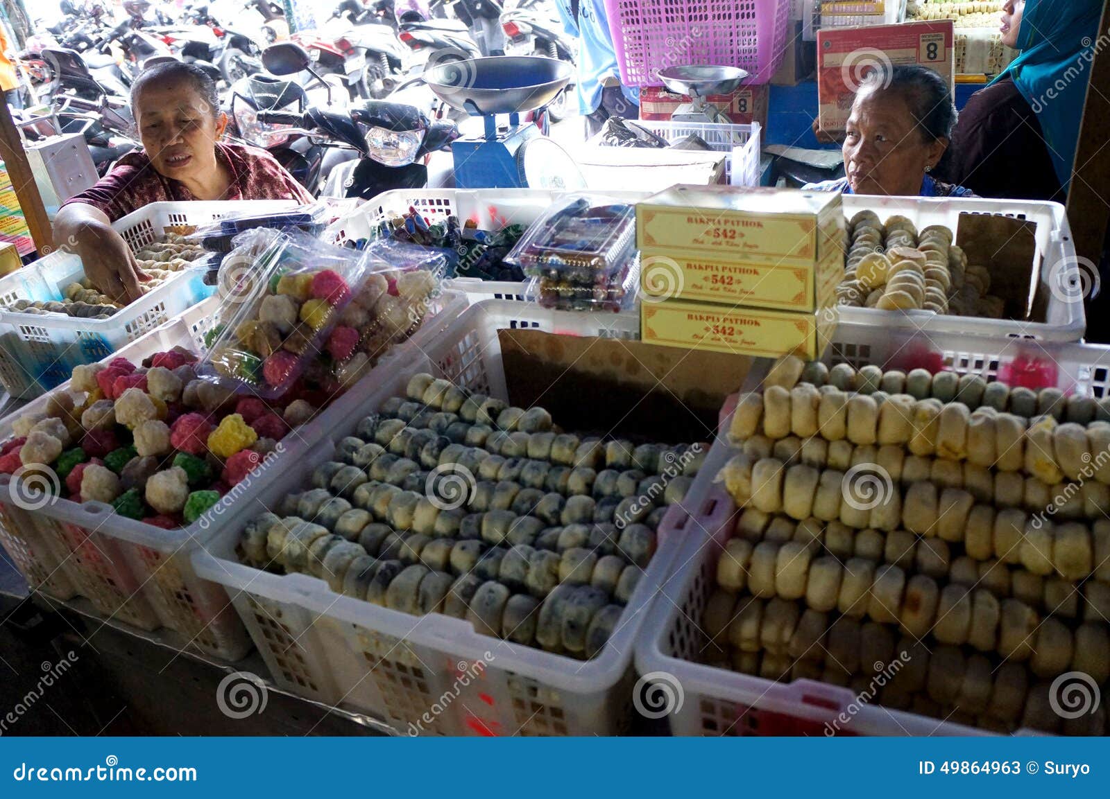 Street food editorial stock photo. Image of marketplace - 49864963