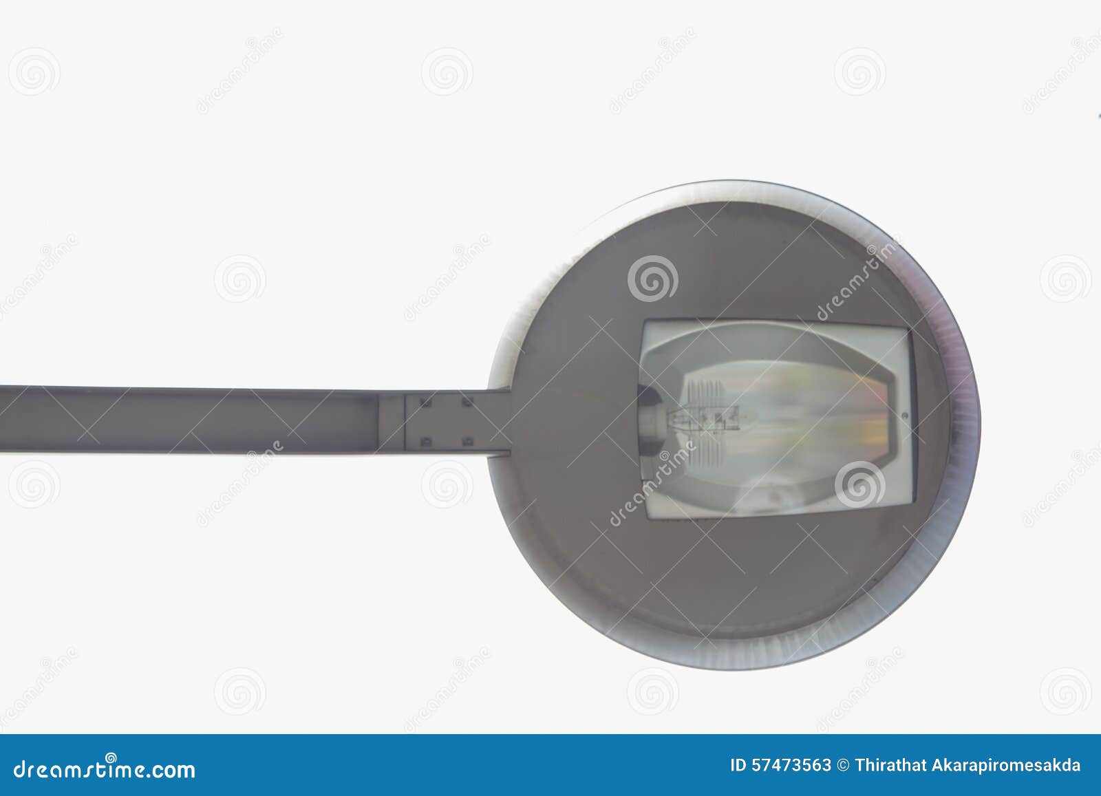 Street light stock image. Image of energy, detail, security - 57473563