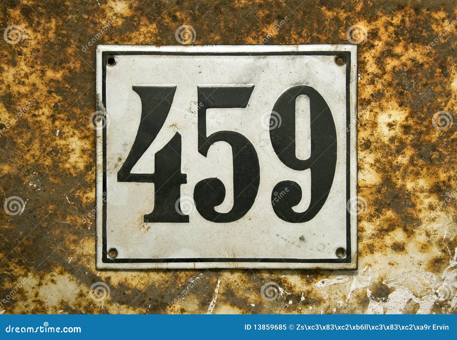street numbers street numbers