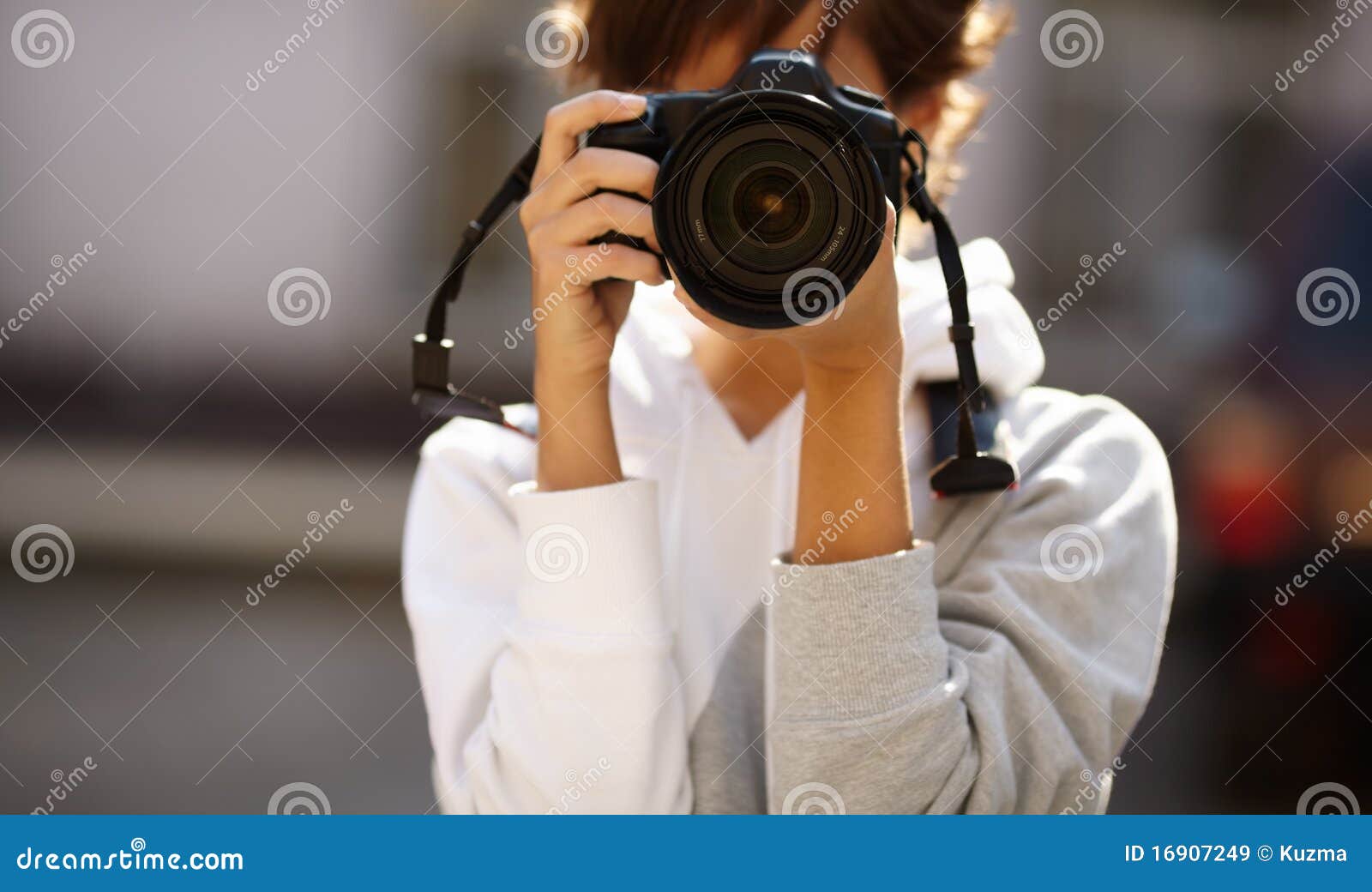 Street photography stock image. Image of human, street 16907249