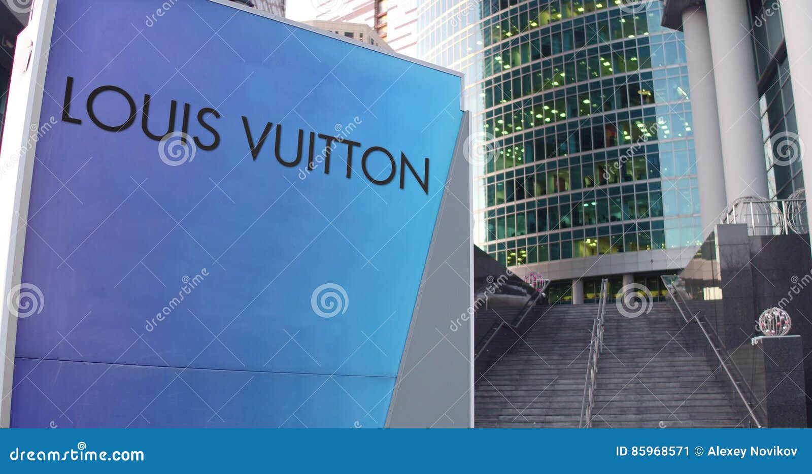 Louis Vuitton Corporate Headquarters New York New