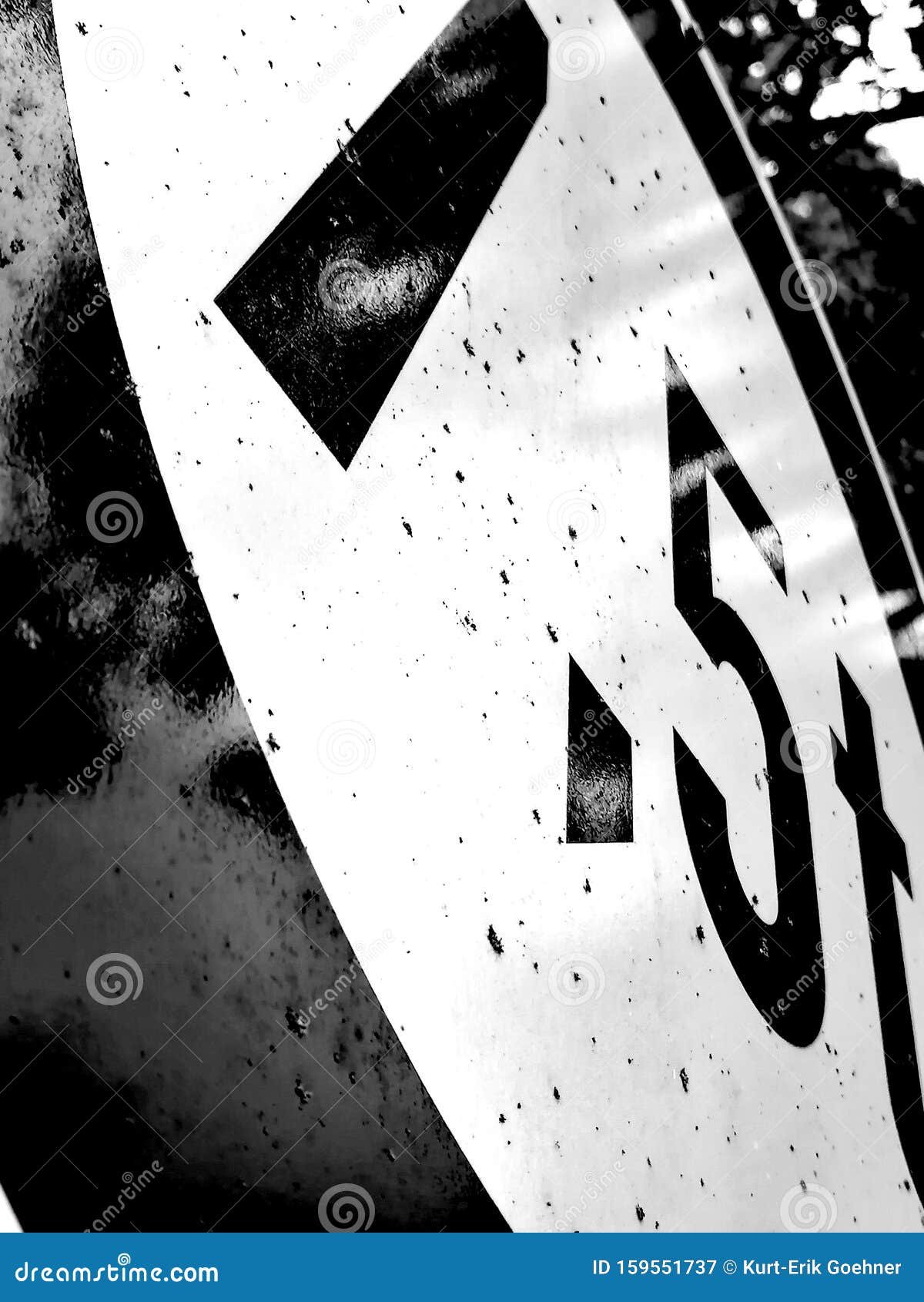 Street signs stock image. Image of white, black, street 159551737